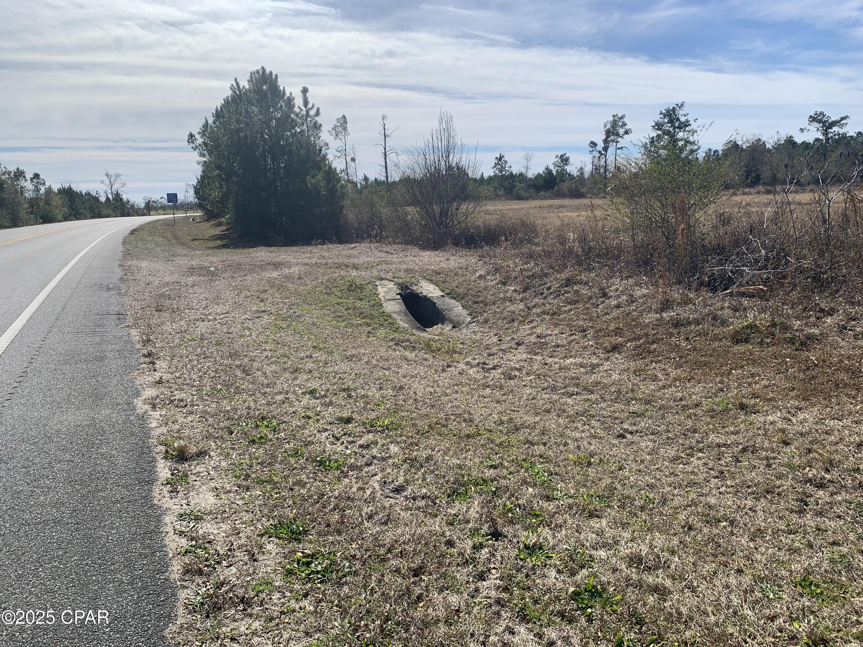 [No Recorded Subdiv] - Land