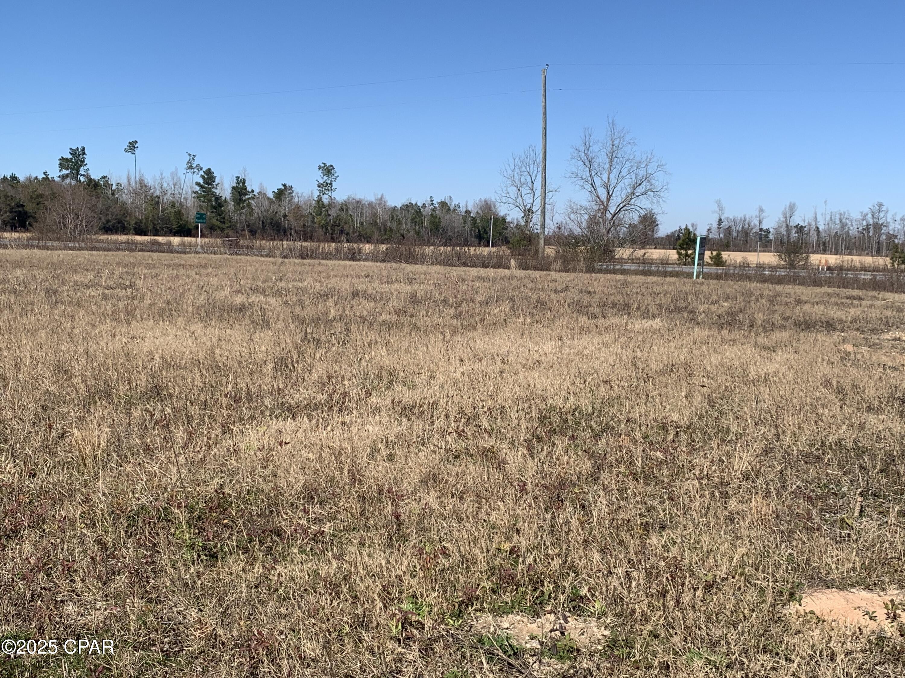 [No Recorded Subdiv] - Land