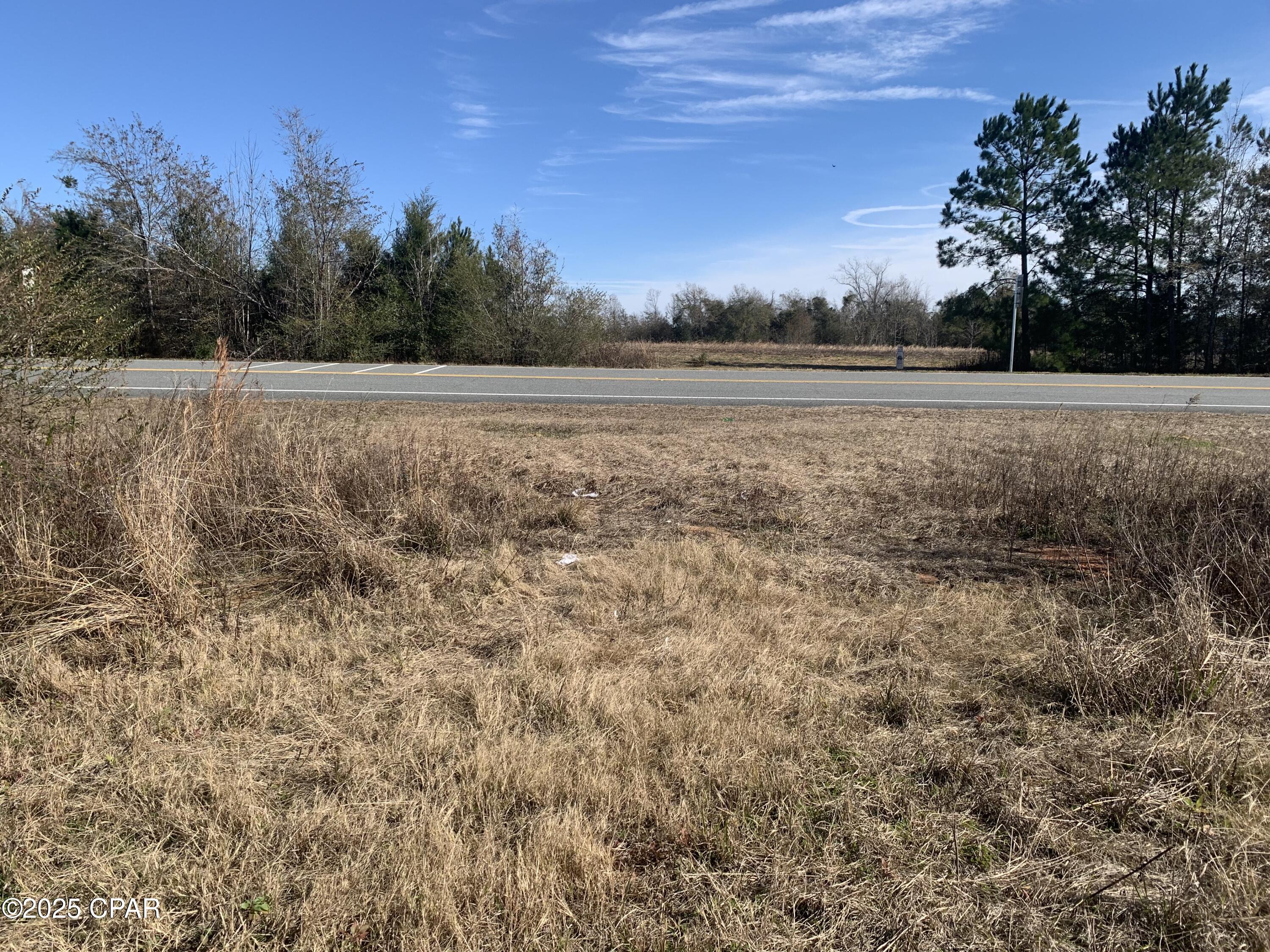 [No Recorded Subdiv] - Land