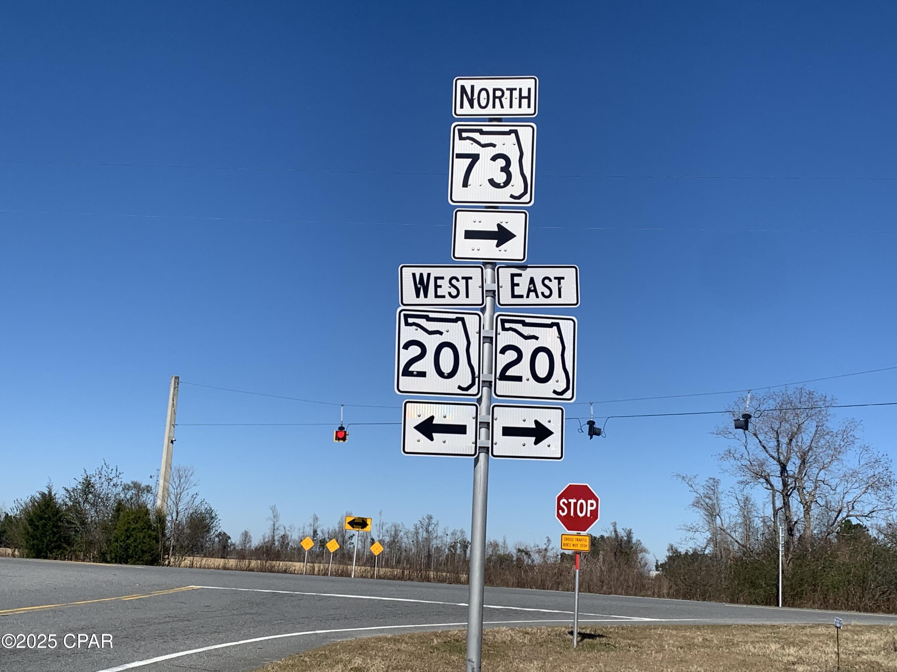 [No Recorded Subdiv] - Land