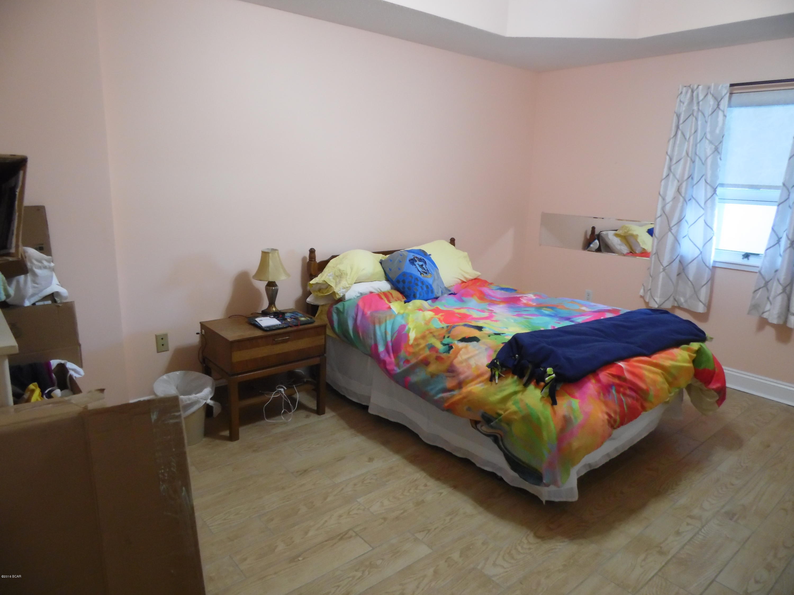 Marina Bay Condo - Residential