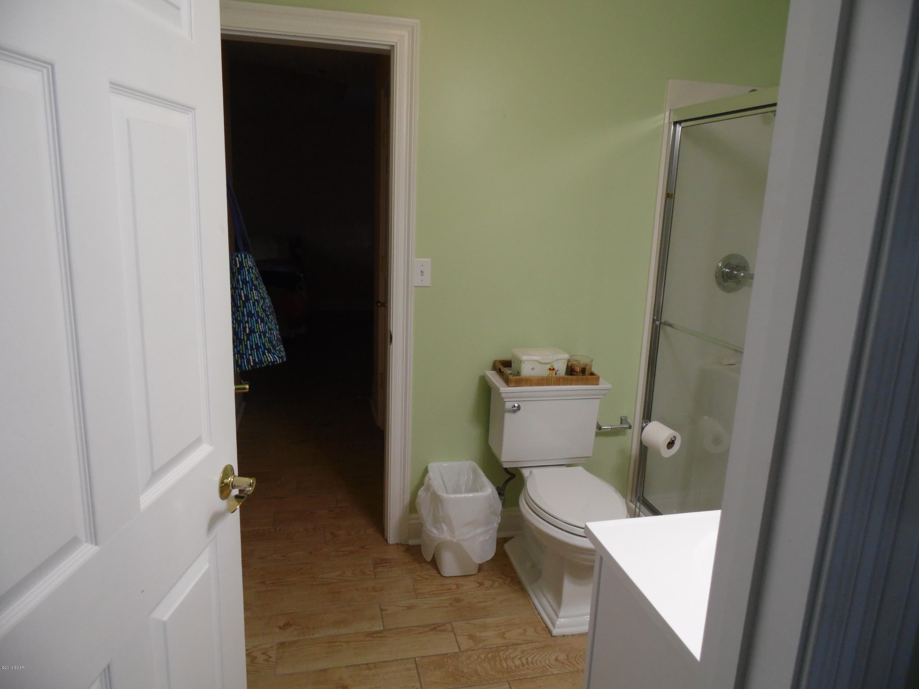 Marina Bay Condo - Residential