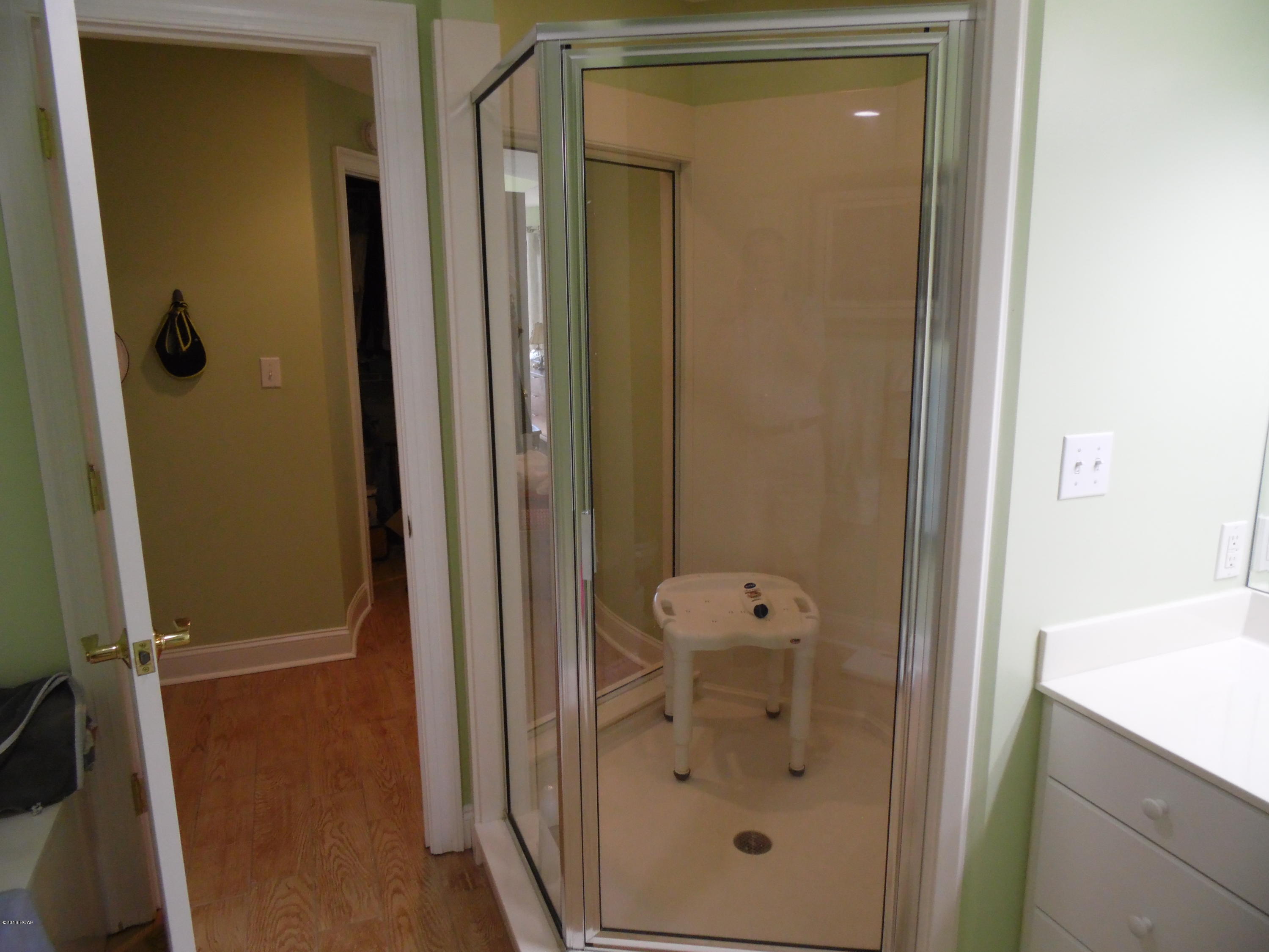 Marina Bay Condo - Residential