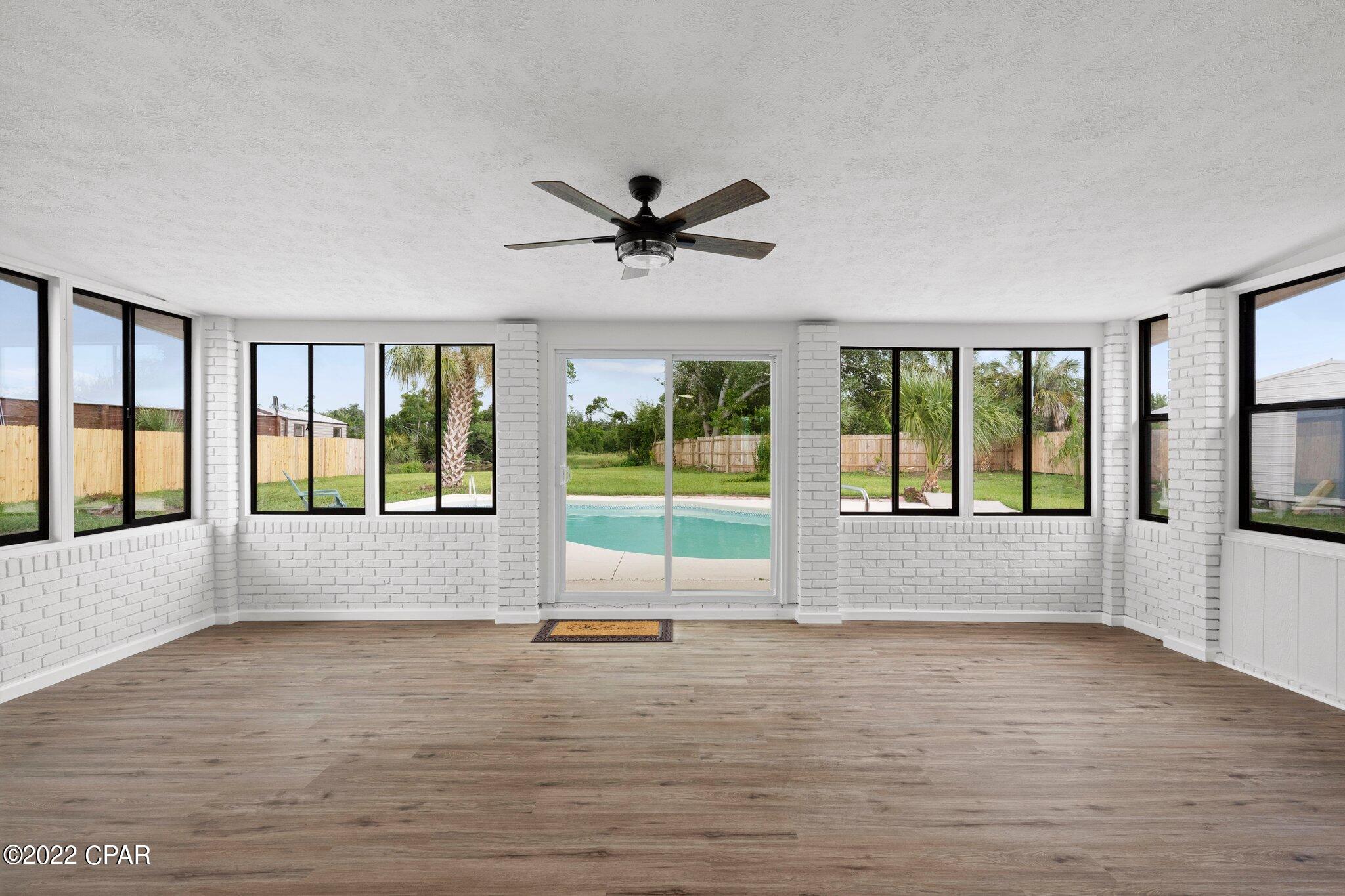 Pretty Bayou Island - Residential