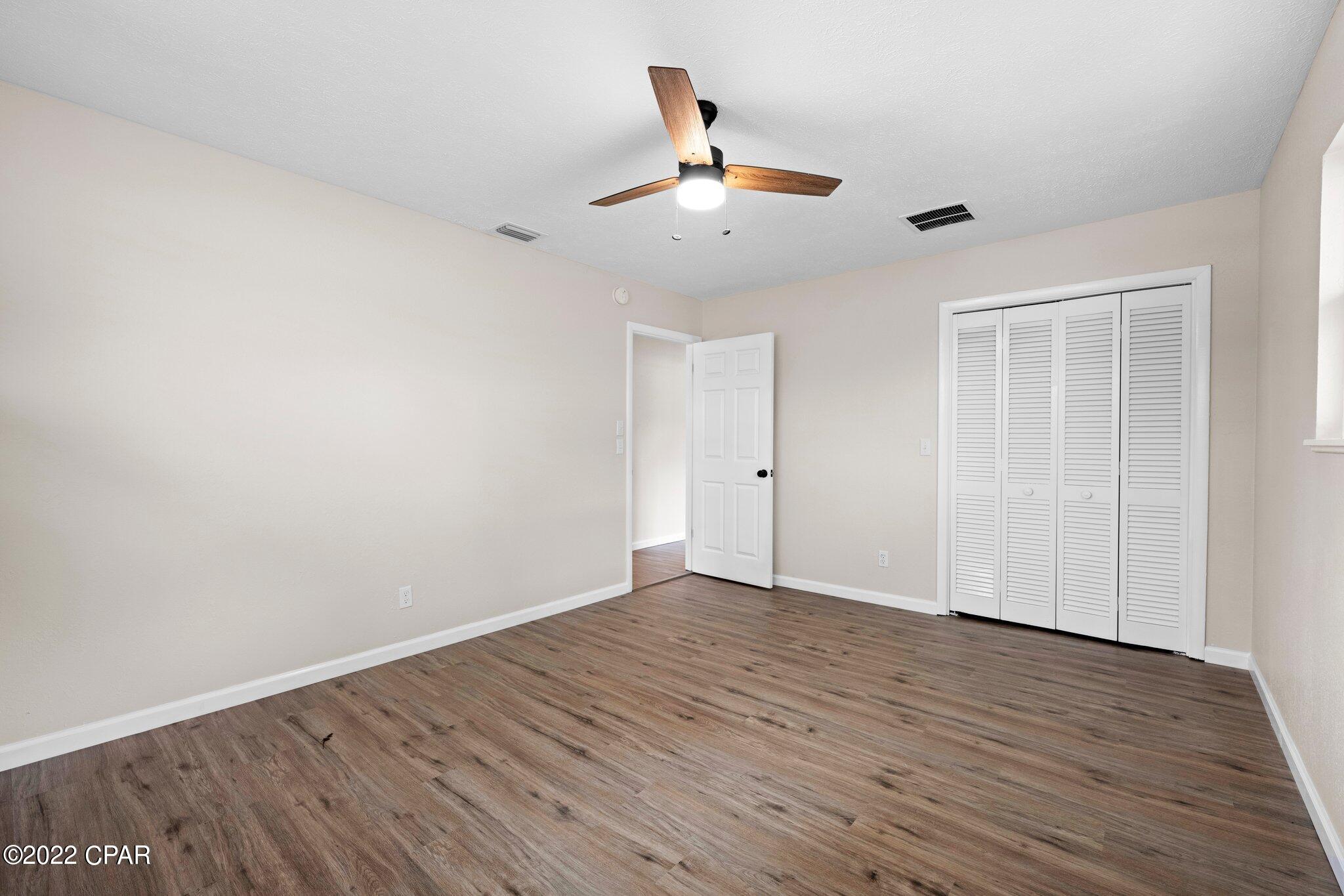 Pretty Bayou Island - Residential