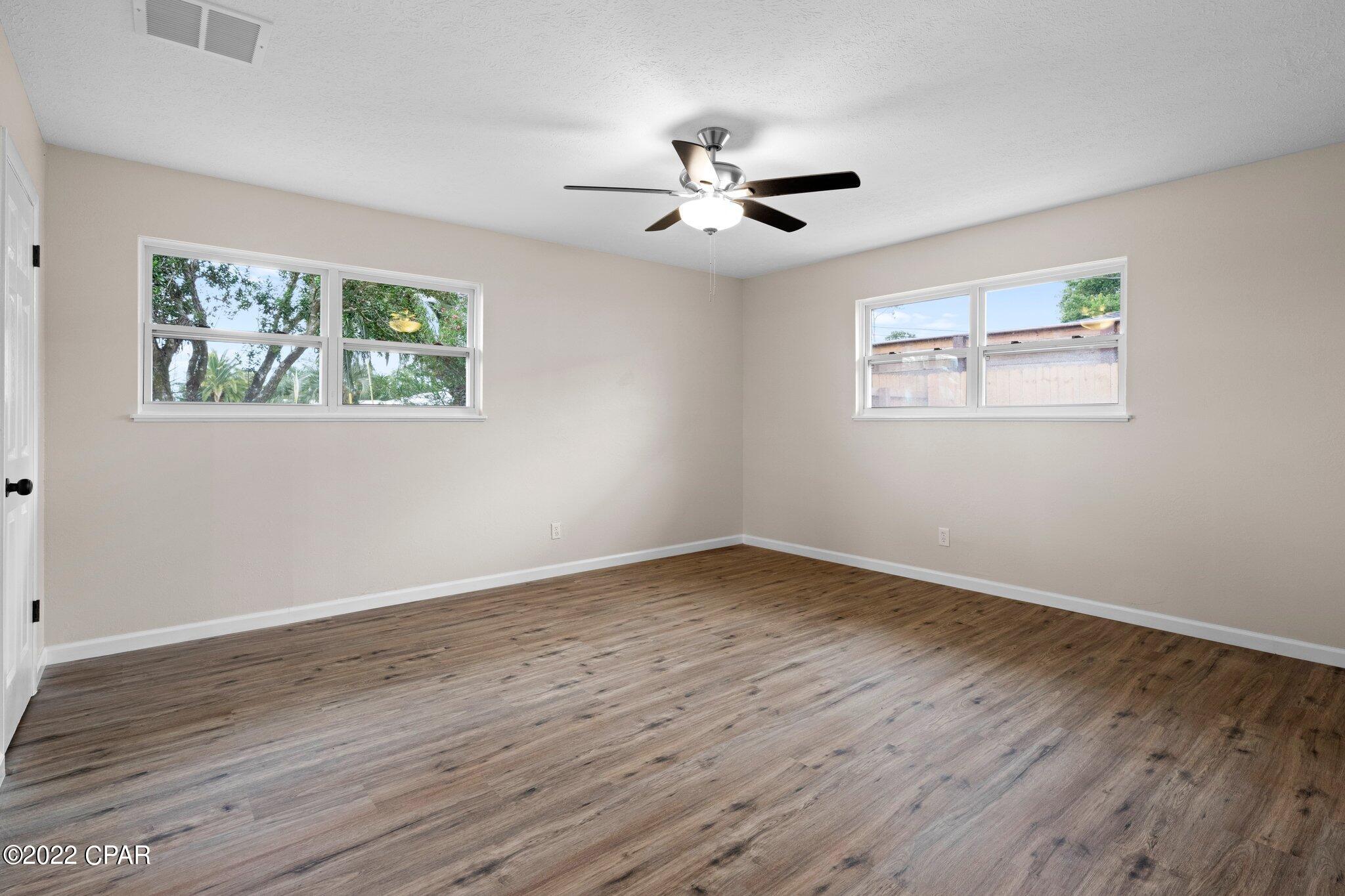 Pretty Bayou Island - Residential