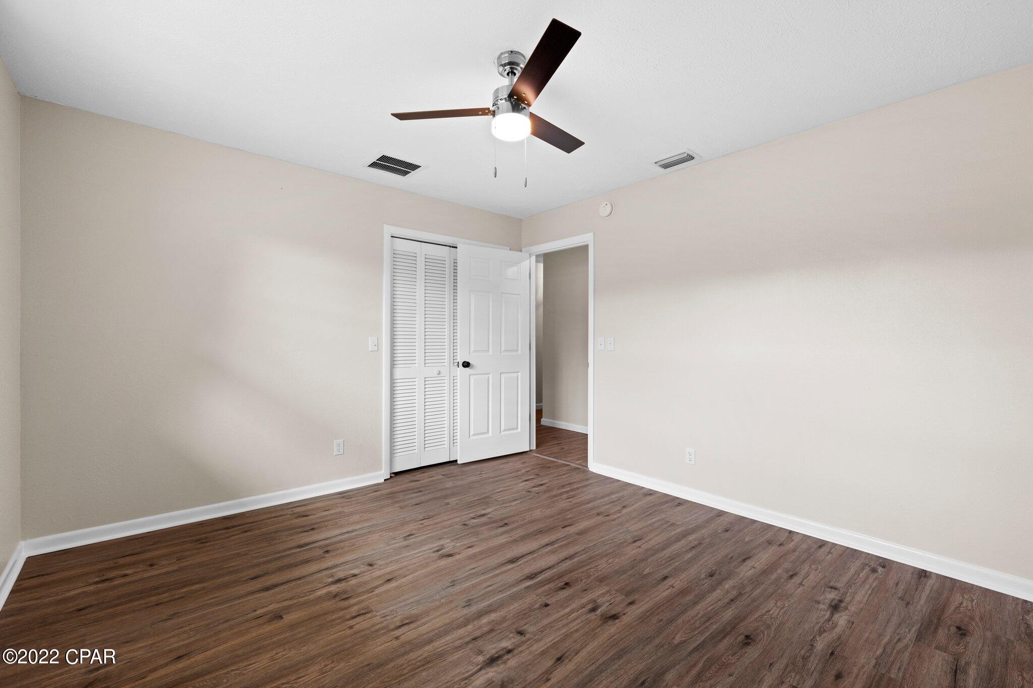 Pretty Bayou Island - Residential