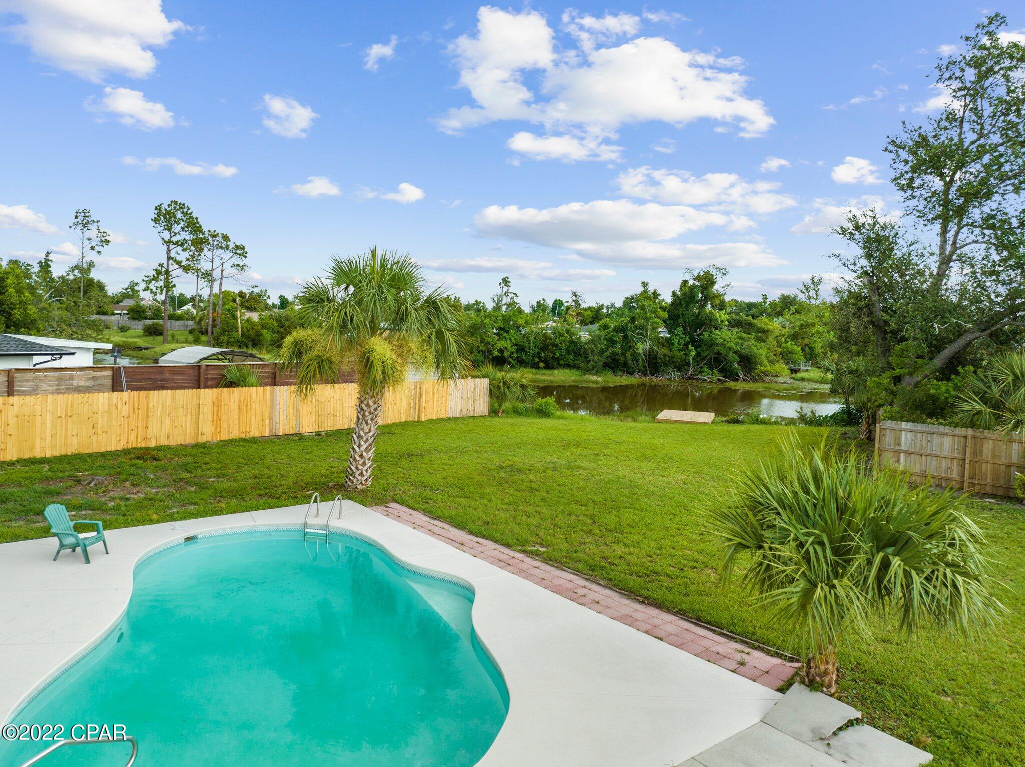 Pretty Bayou Island - Residential