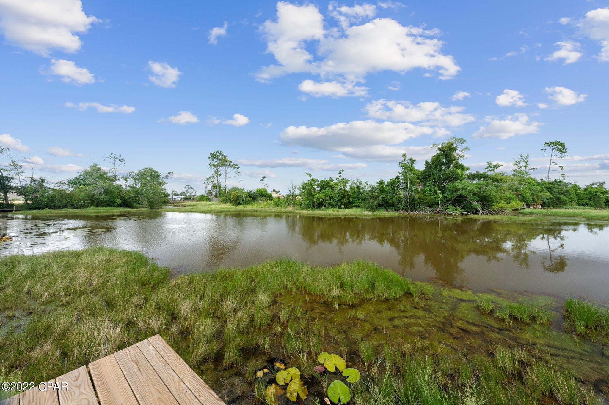 Pretty Bayou Island - Residential