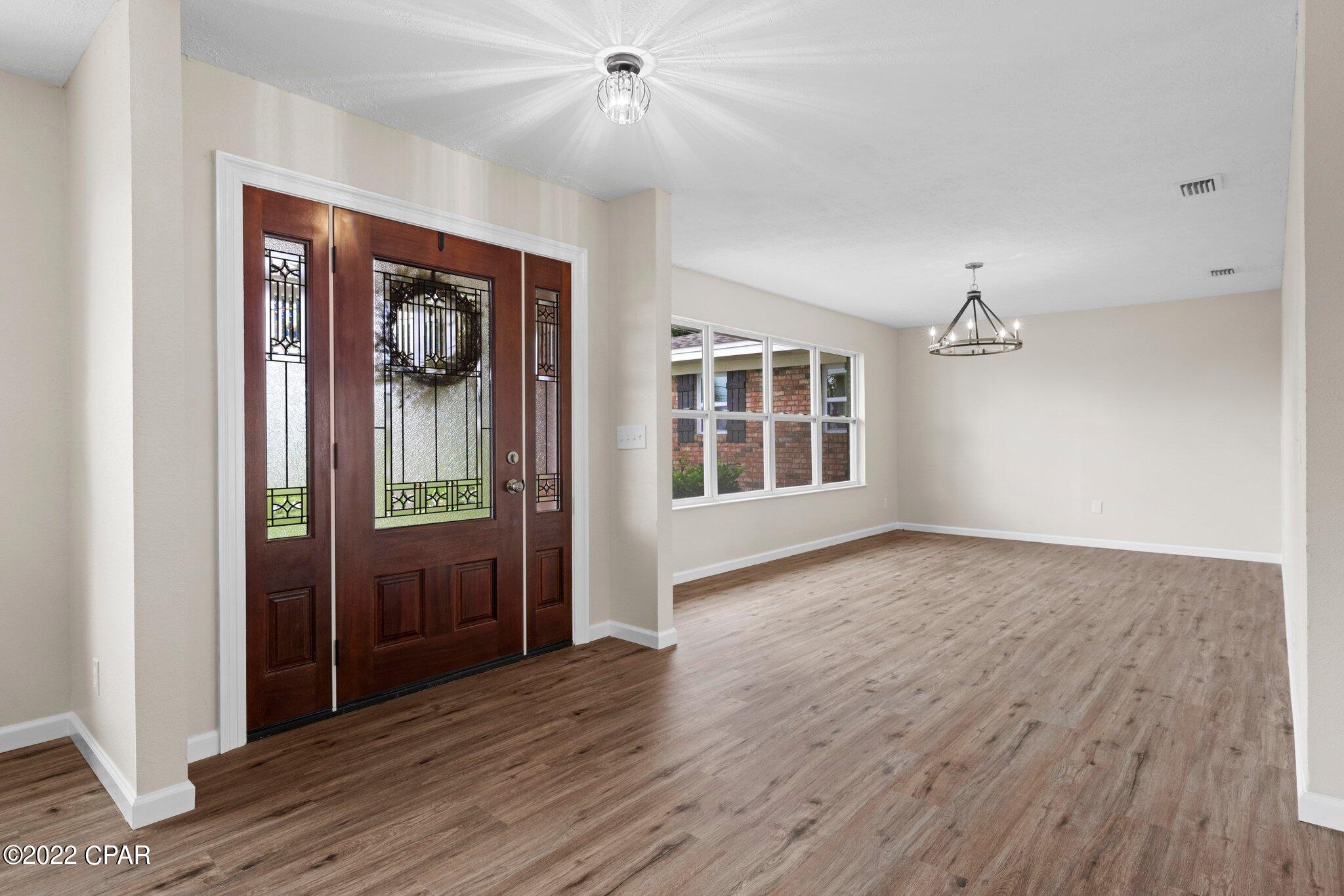 Pretty Bayou Island - Residential