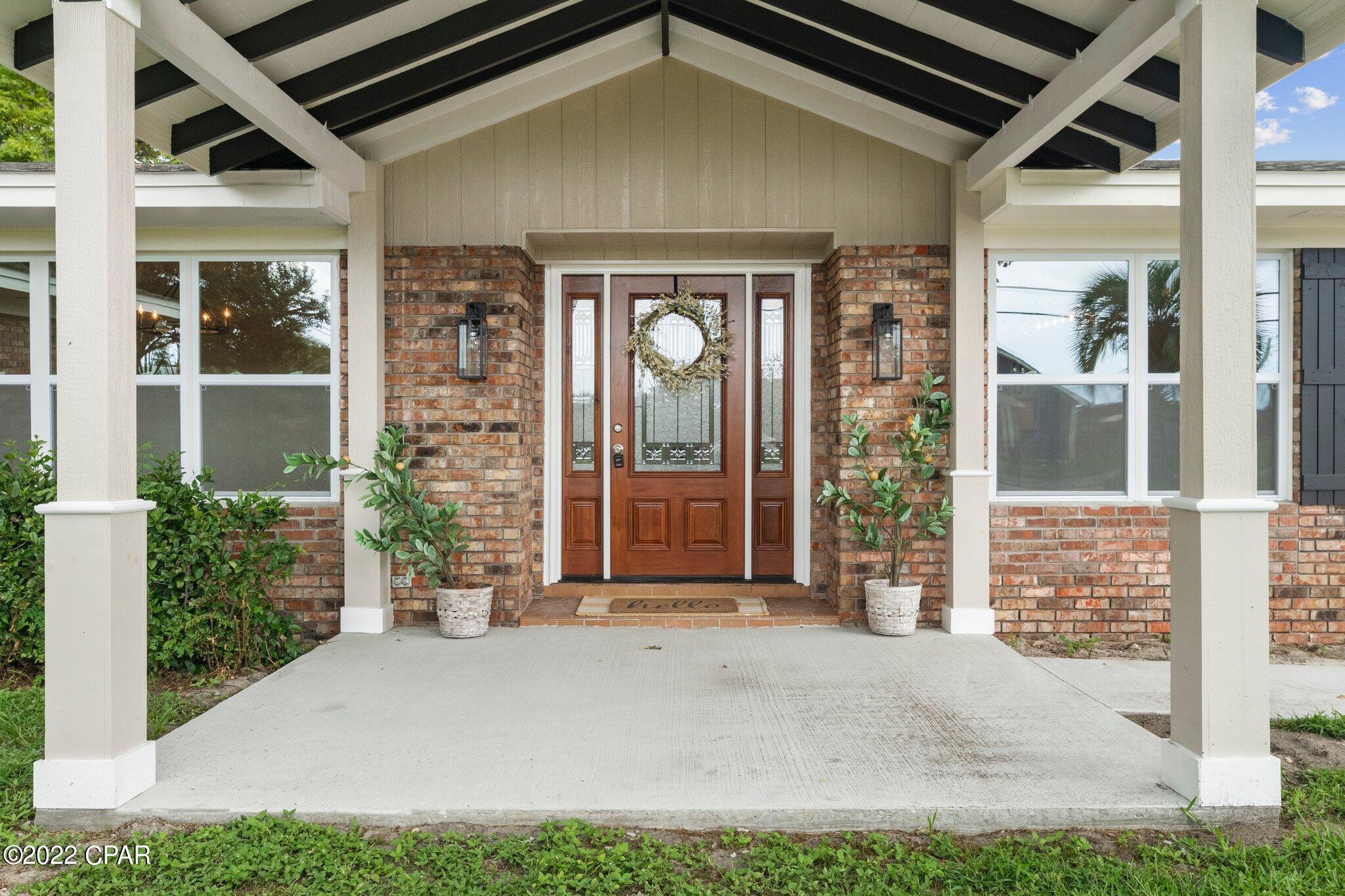 Pretty Bayou Island - Residential