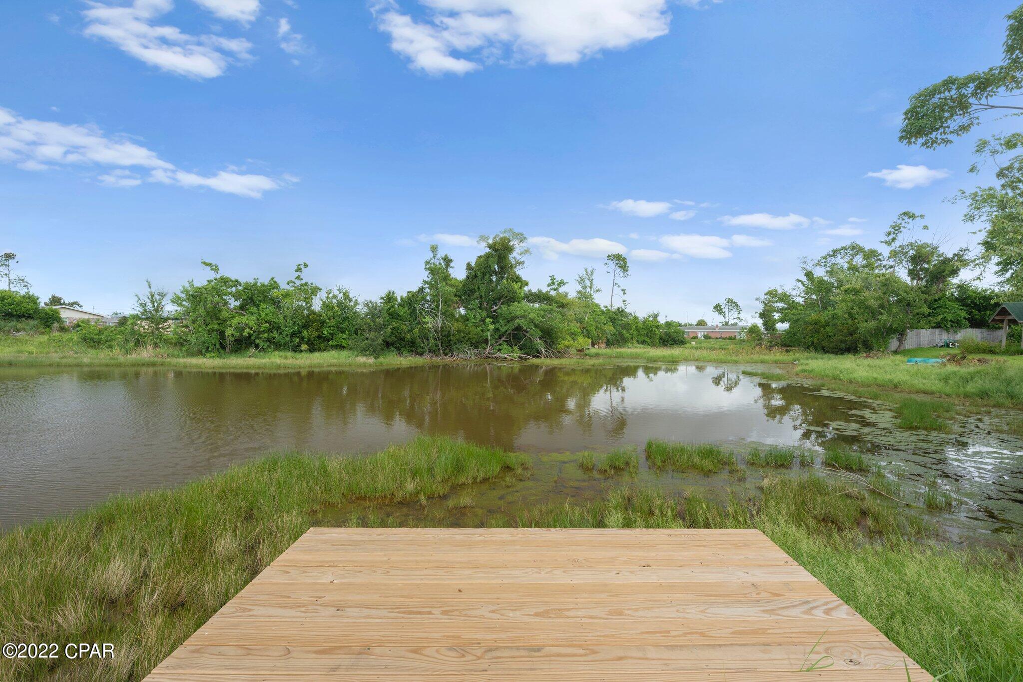Pretty Bayou Island - Residential