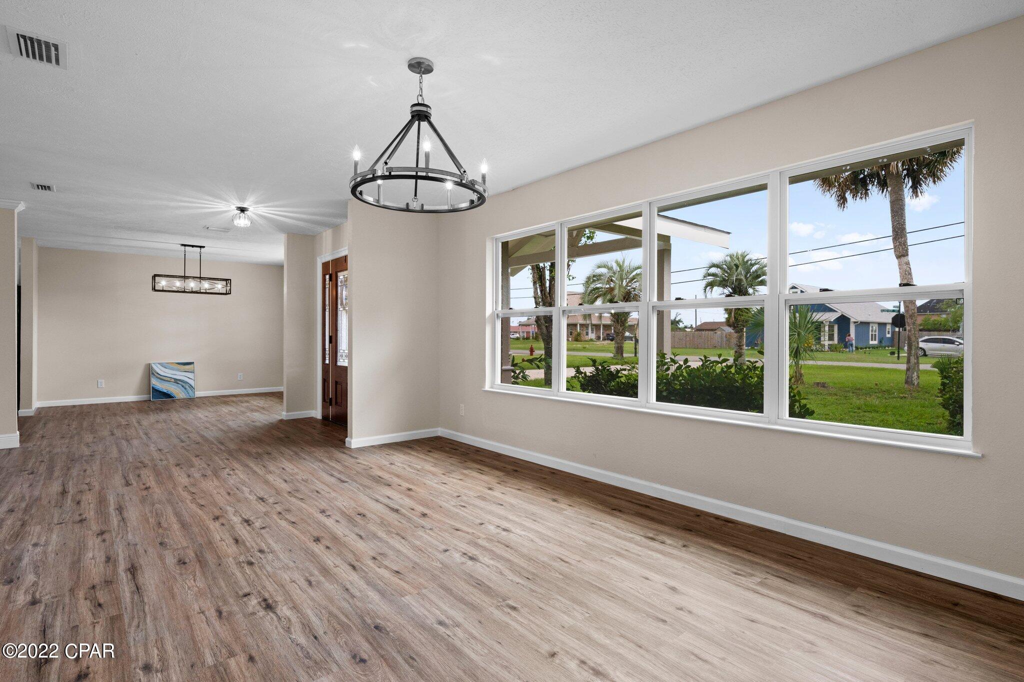 Pretty Bayou Island - Residential