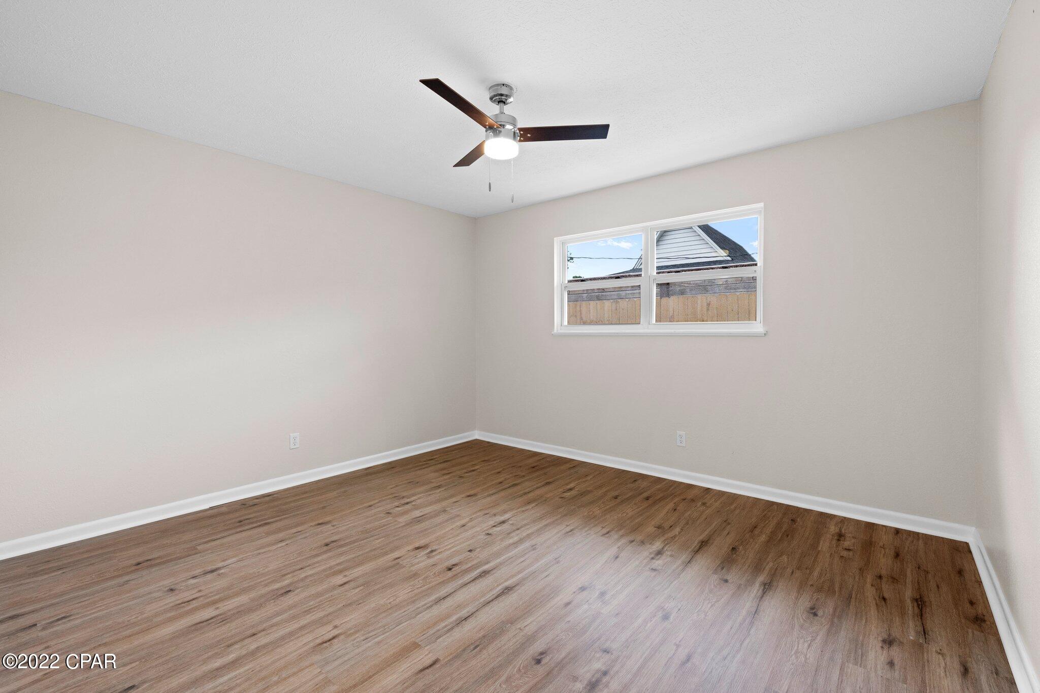 Pretty Bayou Island - Residential