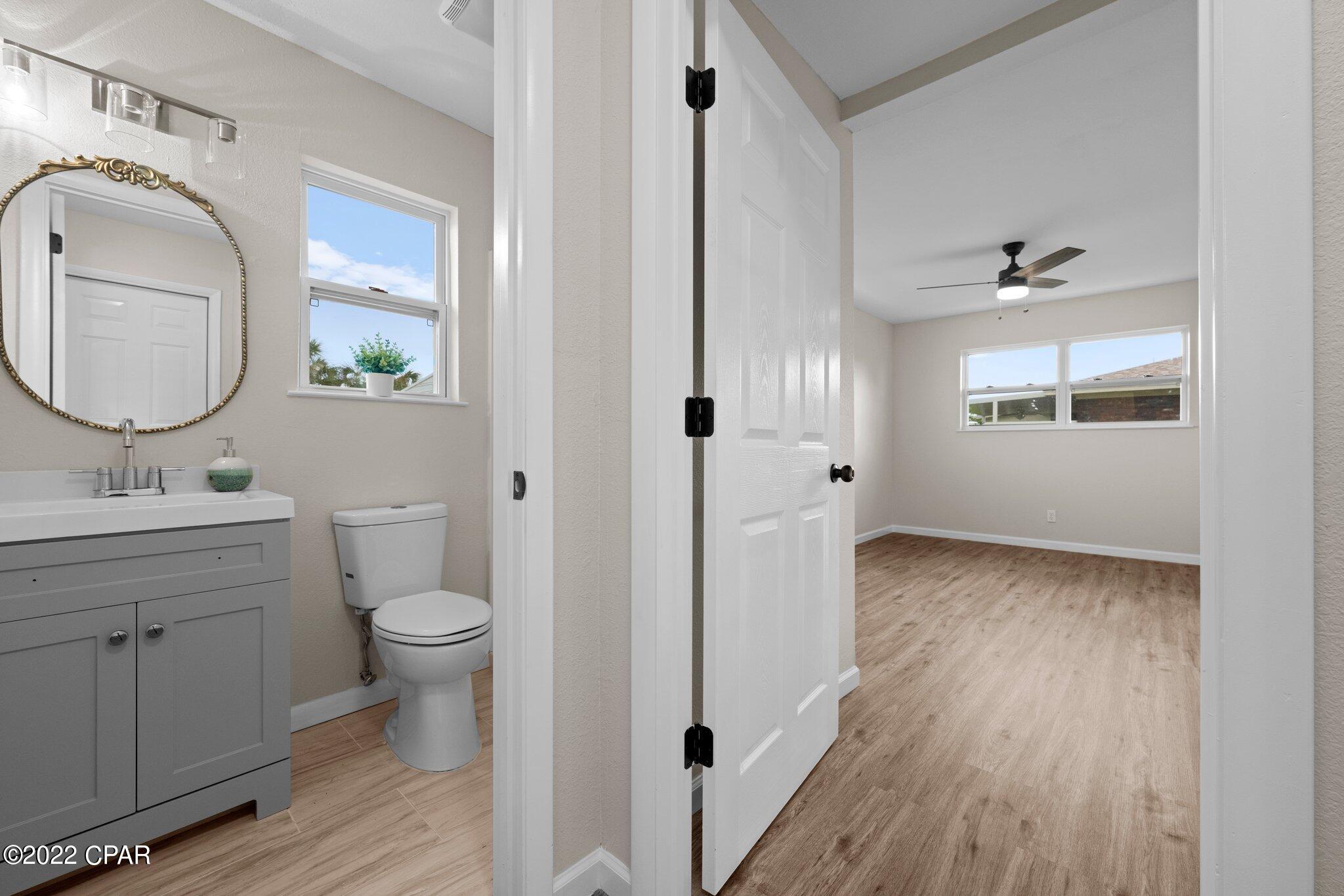 Pretty Bayou Island - Residential