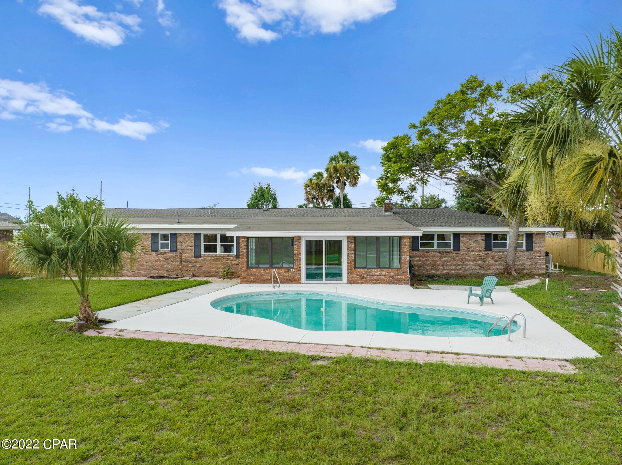 Pretty Bayou Island - Residential