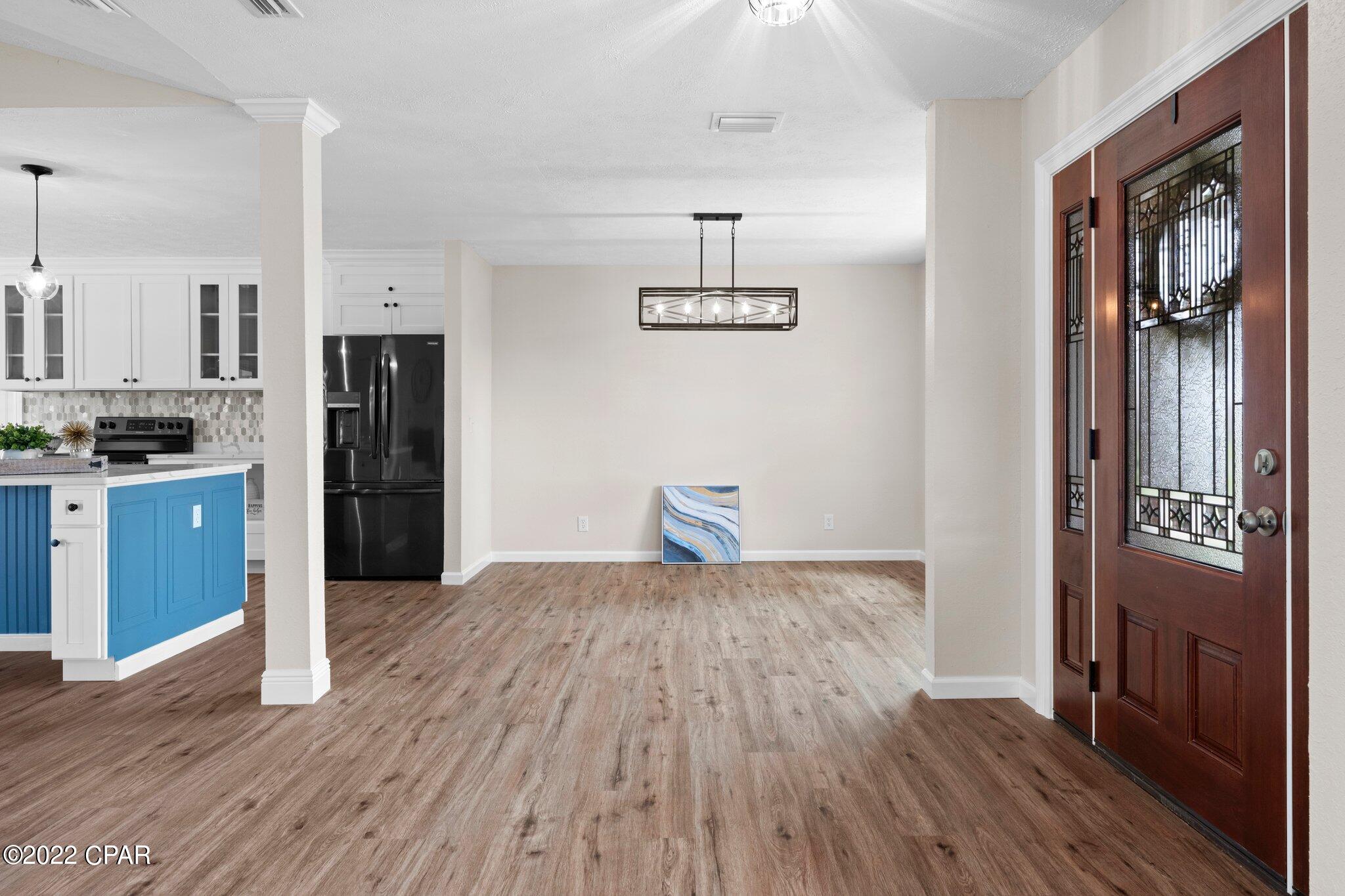 Pretty Bayou Island - Residential