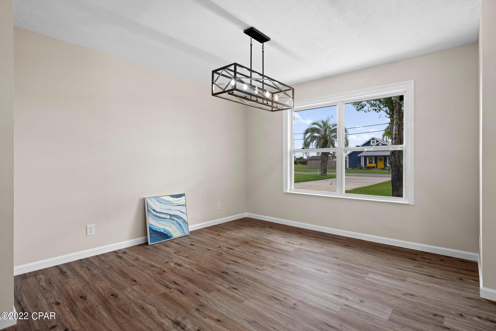 Pretty Bayou Island - Residential