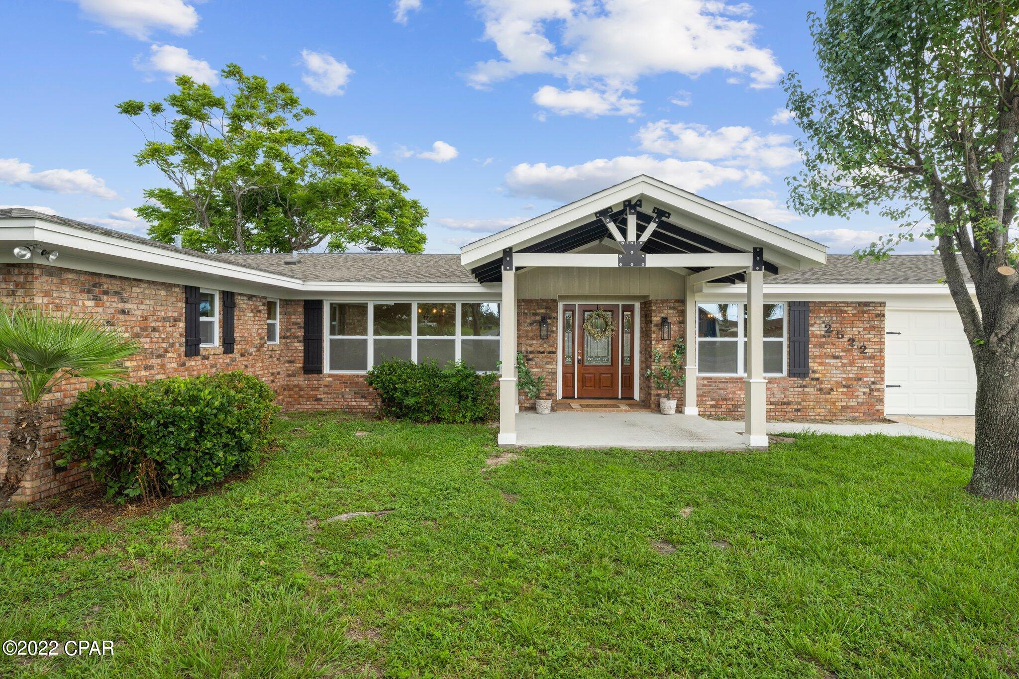 Pretty Bayou Island - Residential
