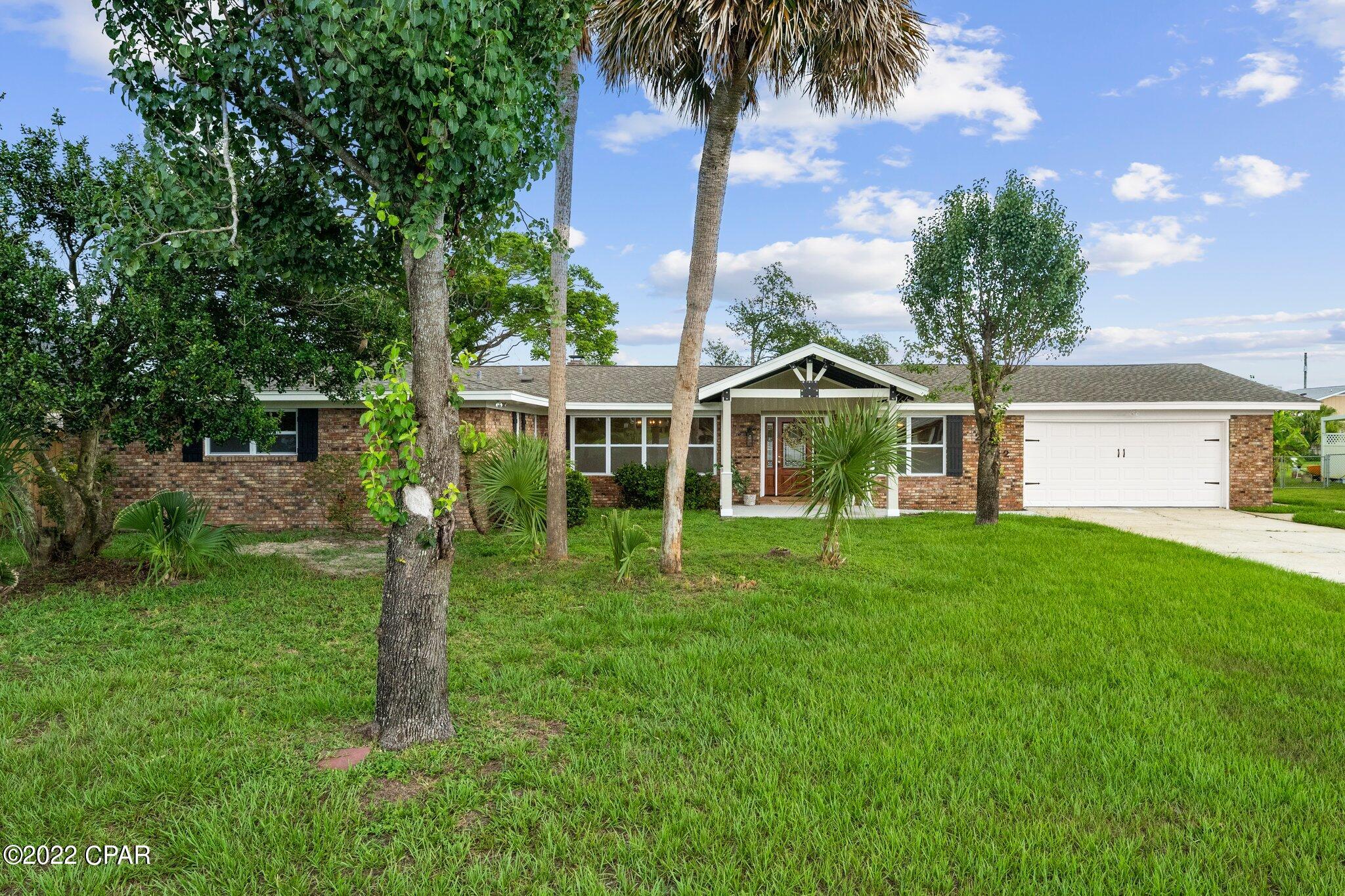 Pretty Bayou Island - Residential