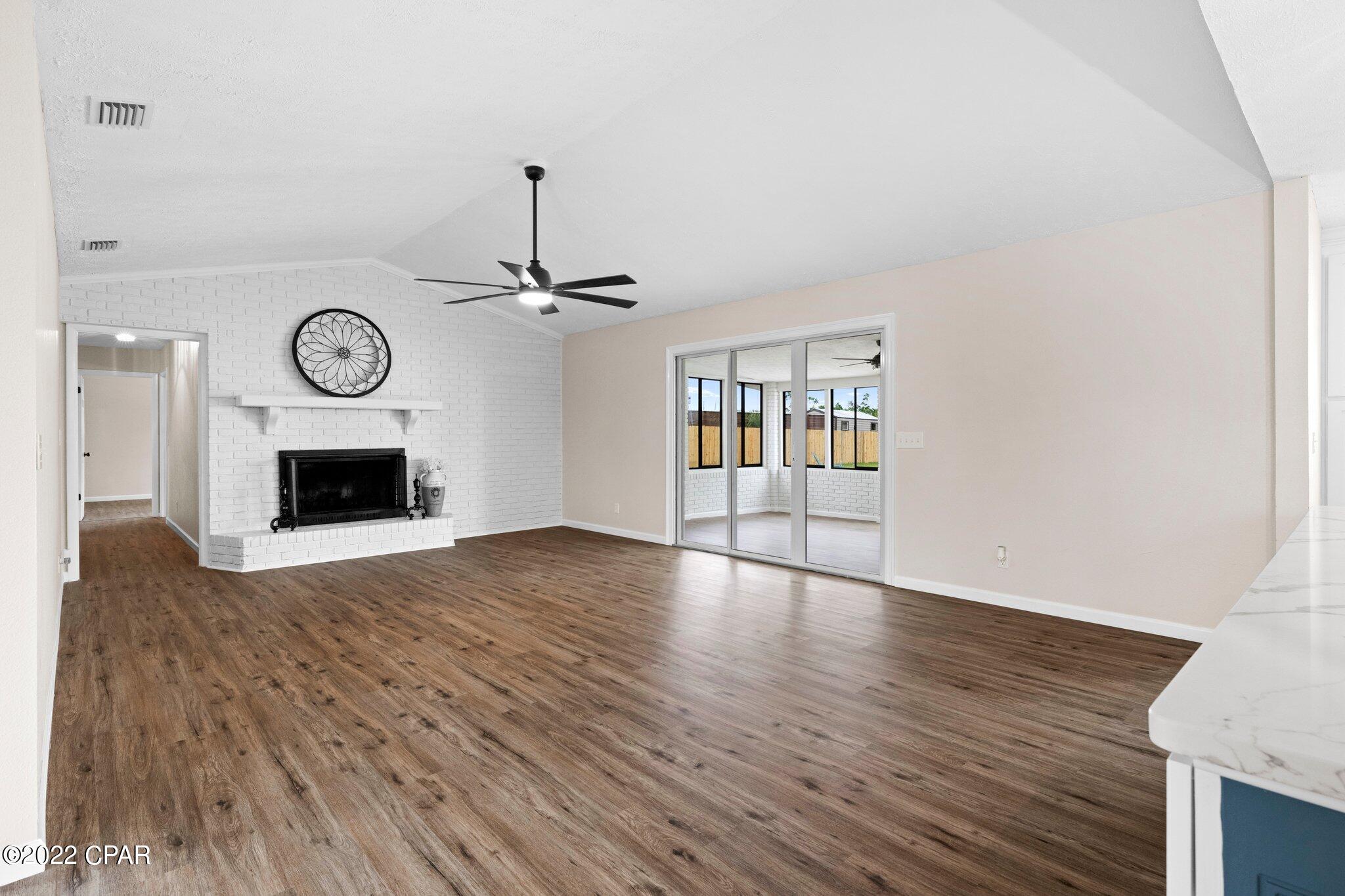 Pretty Bayou Island - Residential