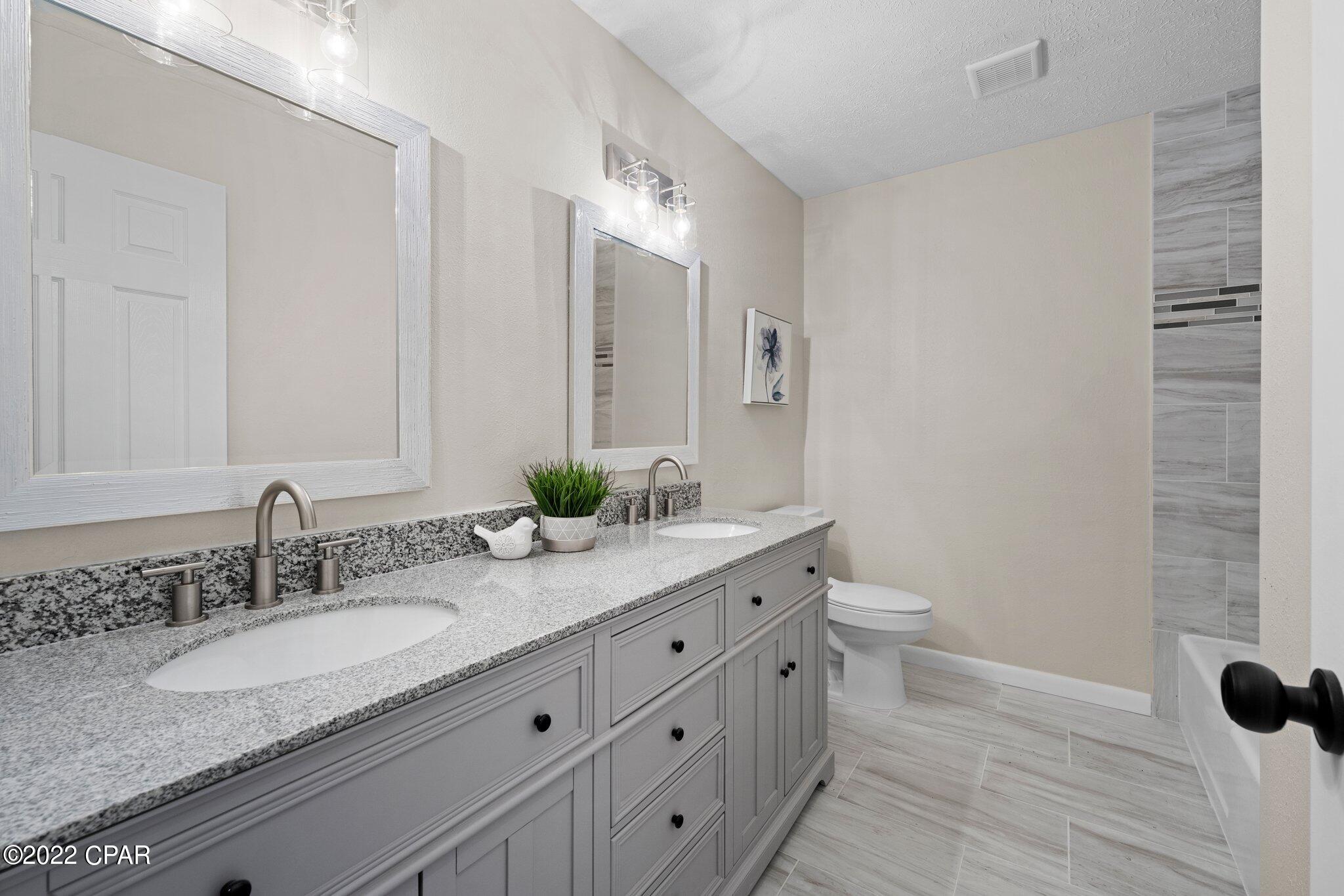 Pretty Bayou Island - Residential