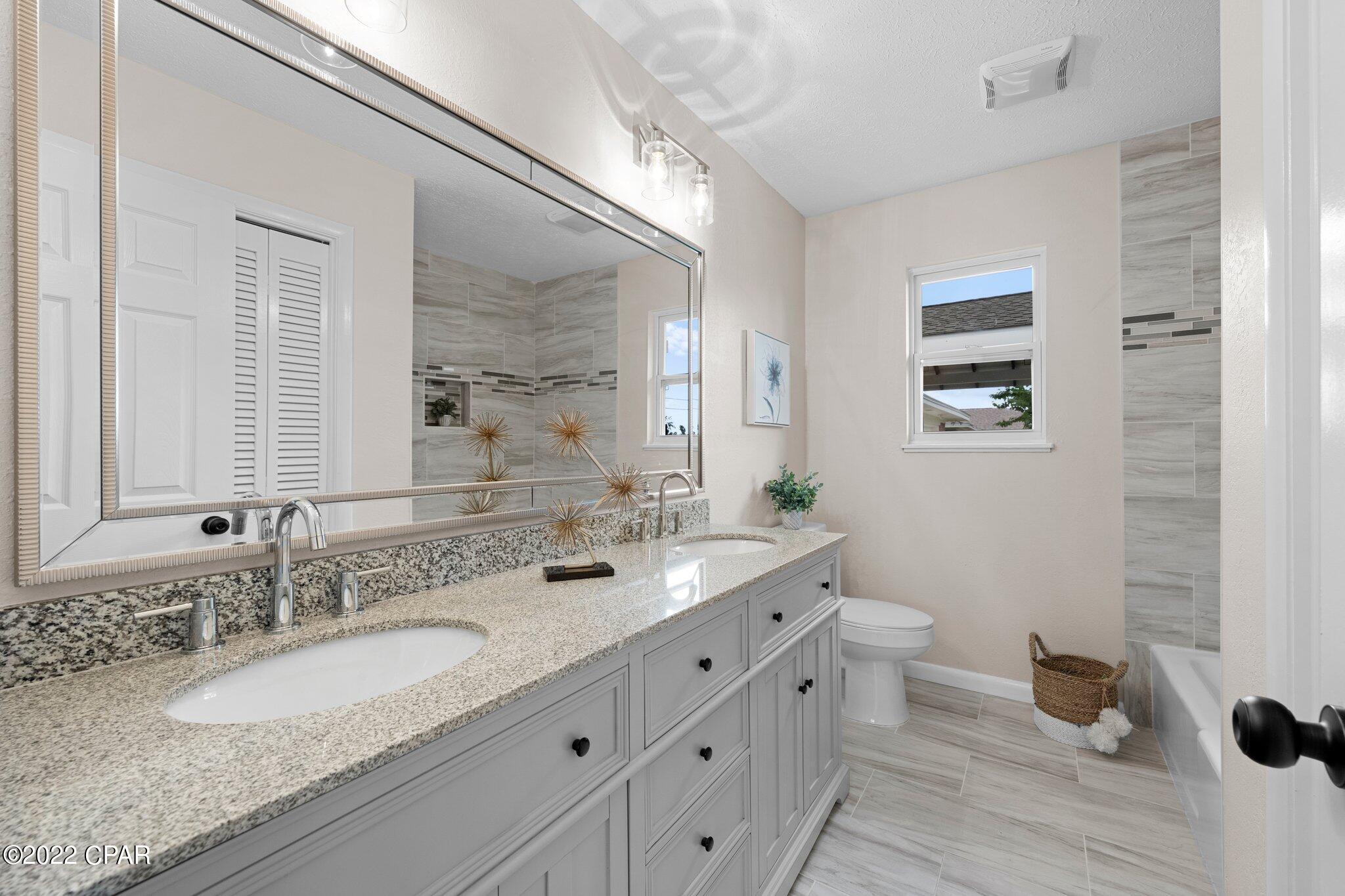 Pretty Bayou Island - Residential