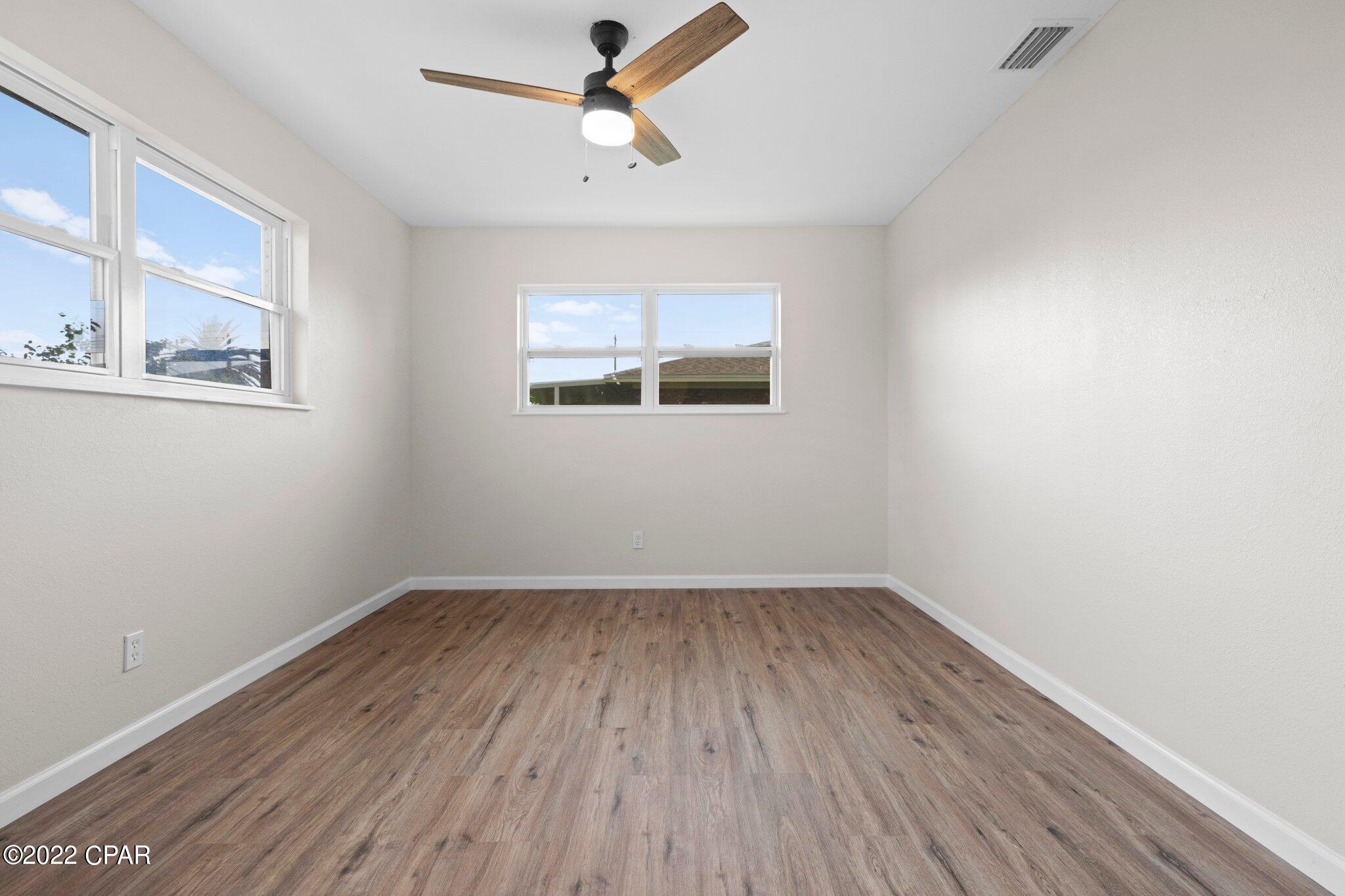 Pretty Bayou Island - Residential