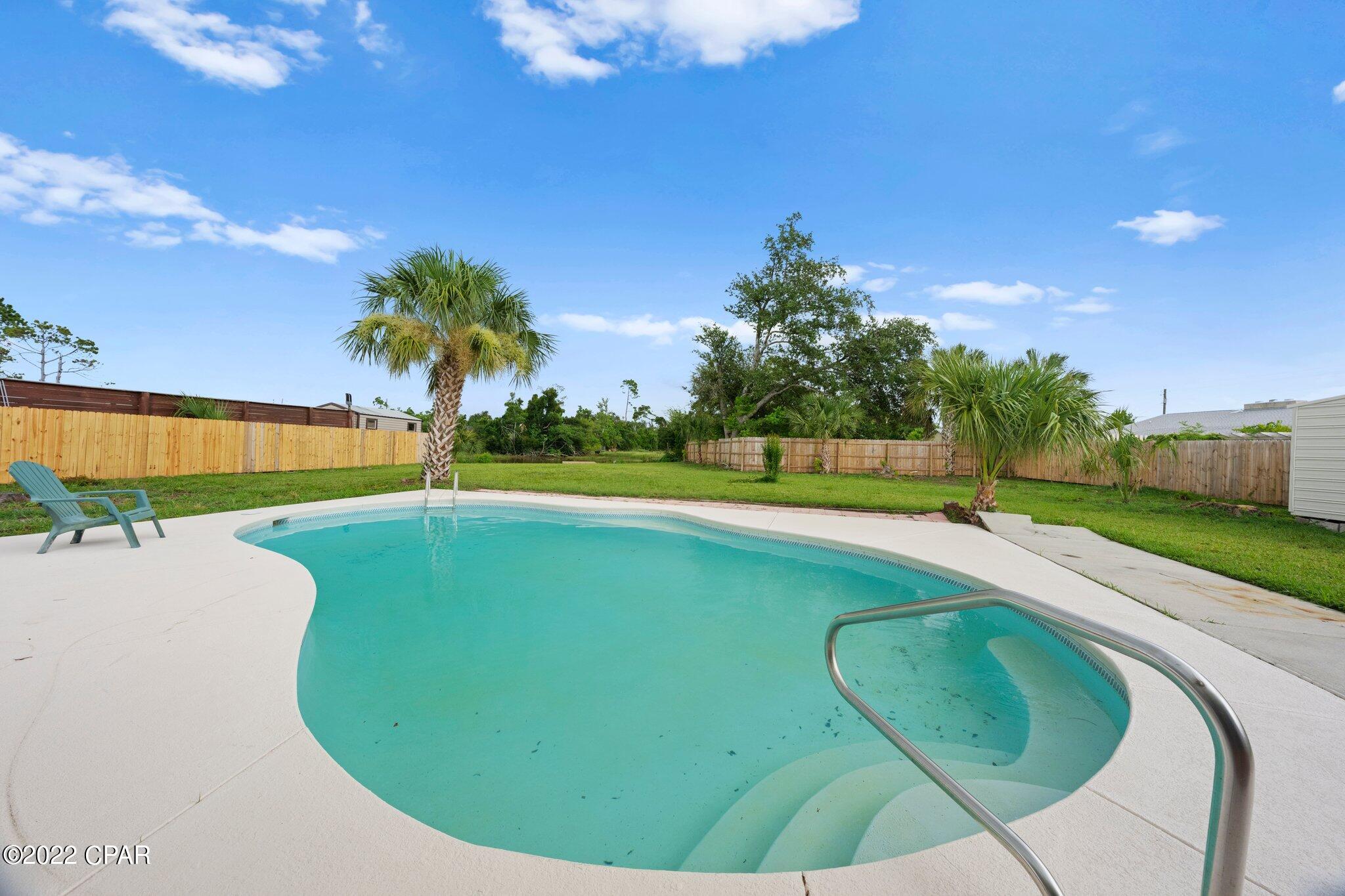 Pretty Bayou Island - Residential