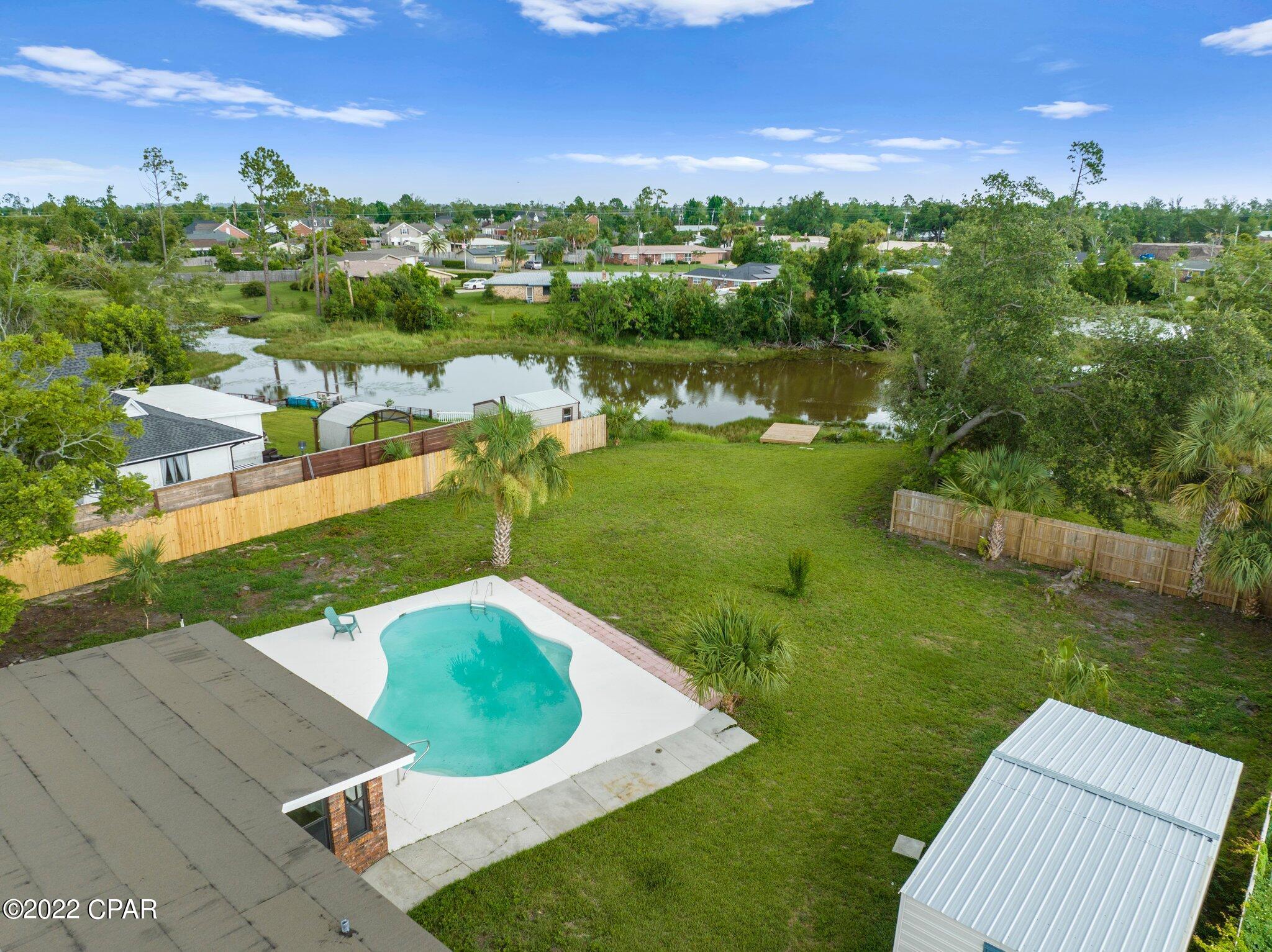 Pretty Bayou Island - Residential