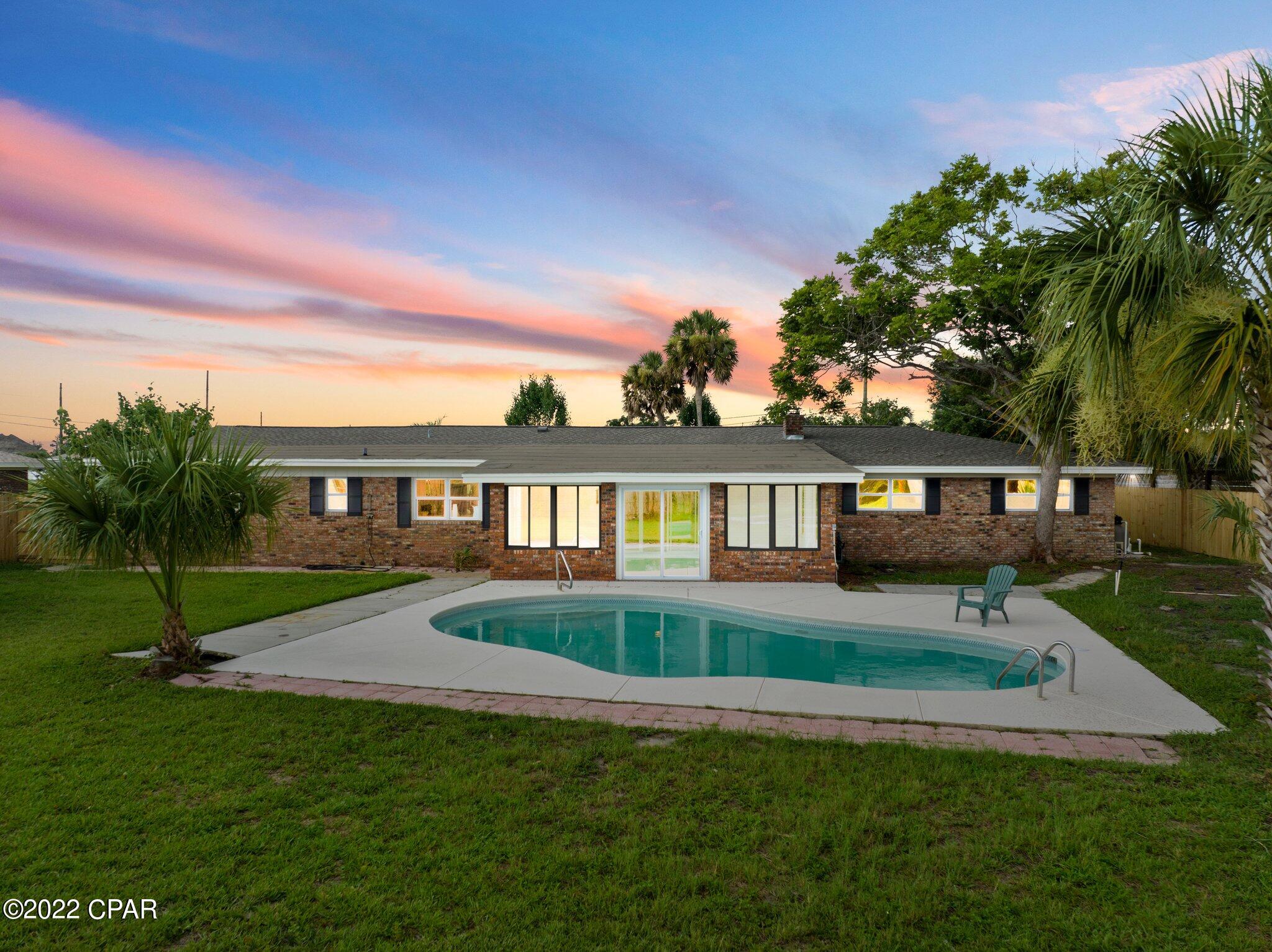 Pretty Bayou Island - Residential