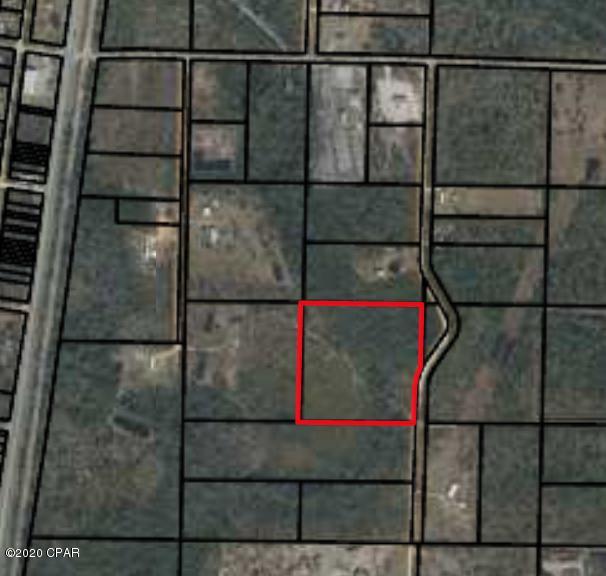 [No Recorded Subdiv] - Land