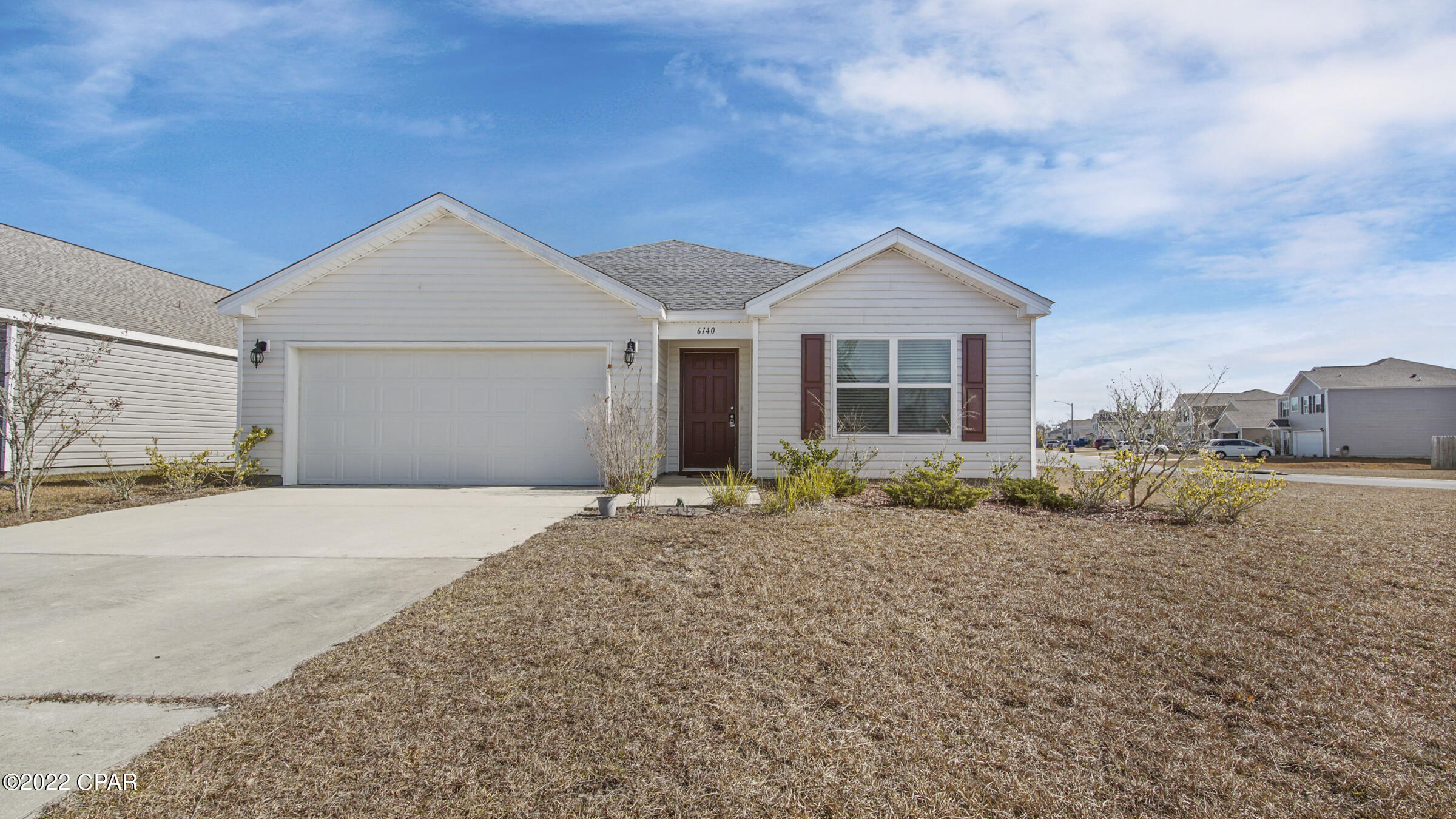 Olde Towne Village - Residential