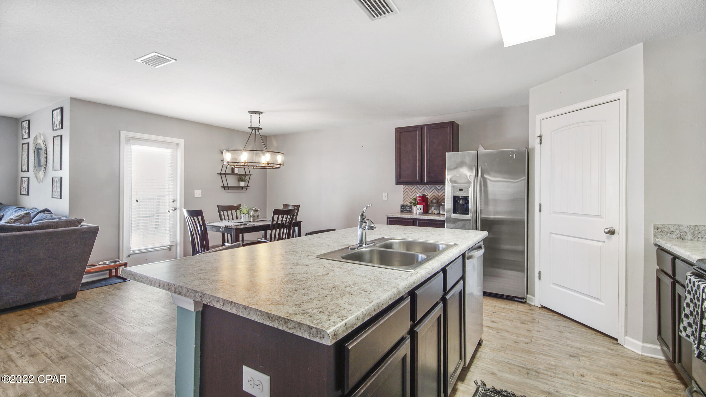 Olde Towne Village - Residential