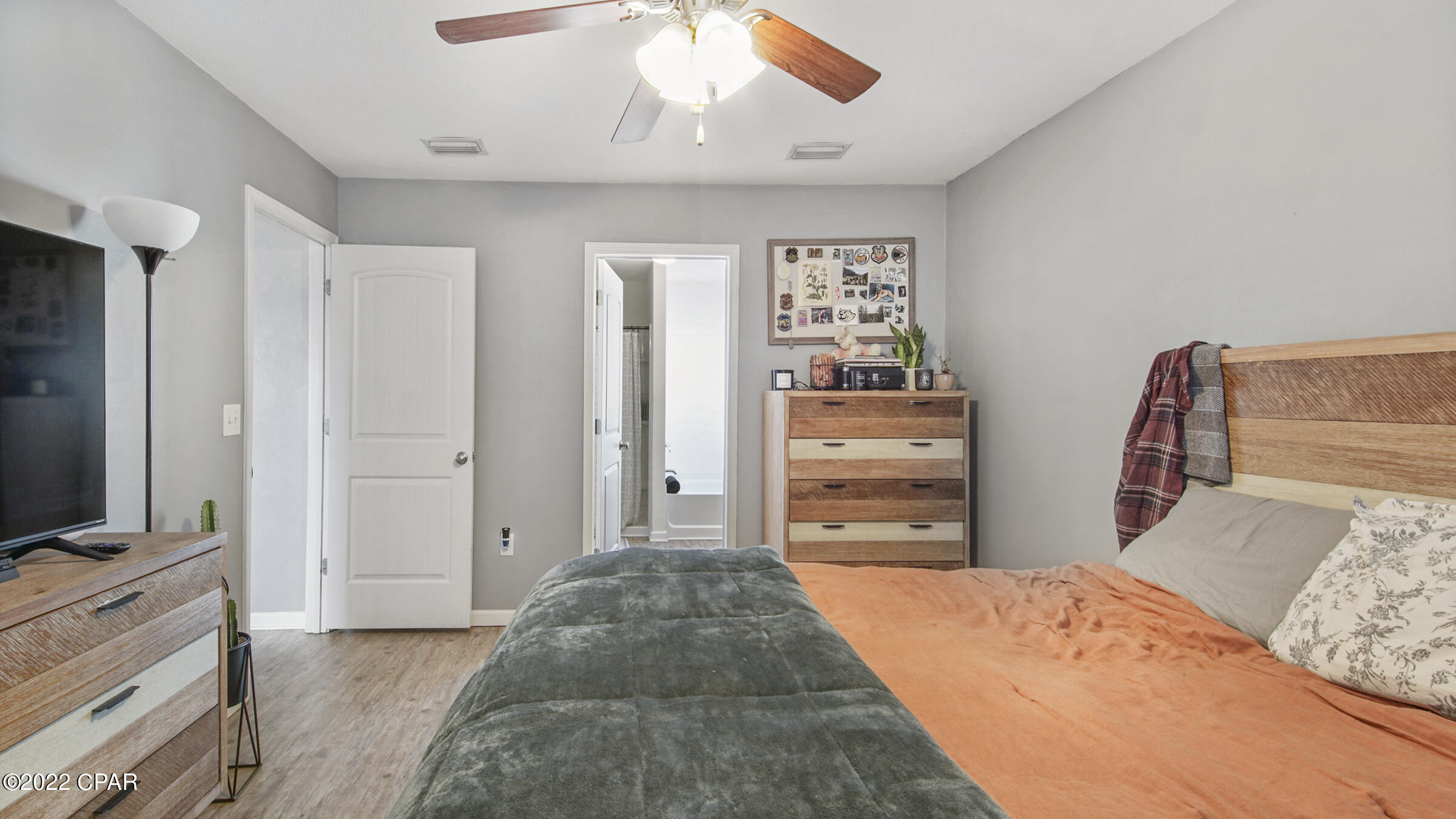 Olde Towne Village - Residential