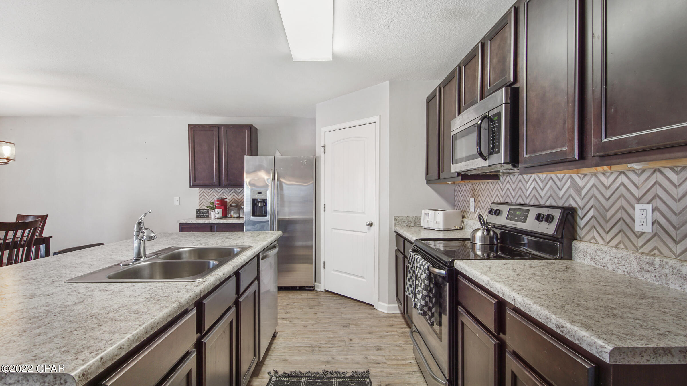 Olde Towne Village - Residential