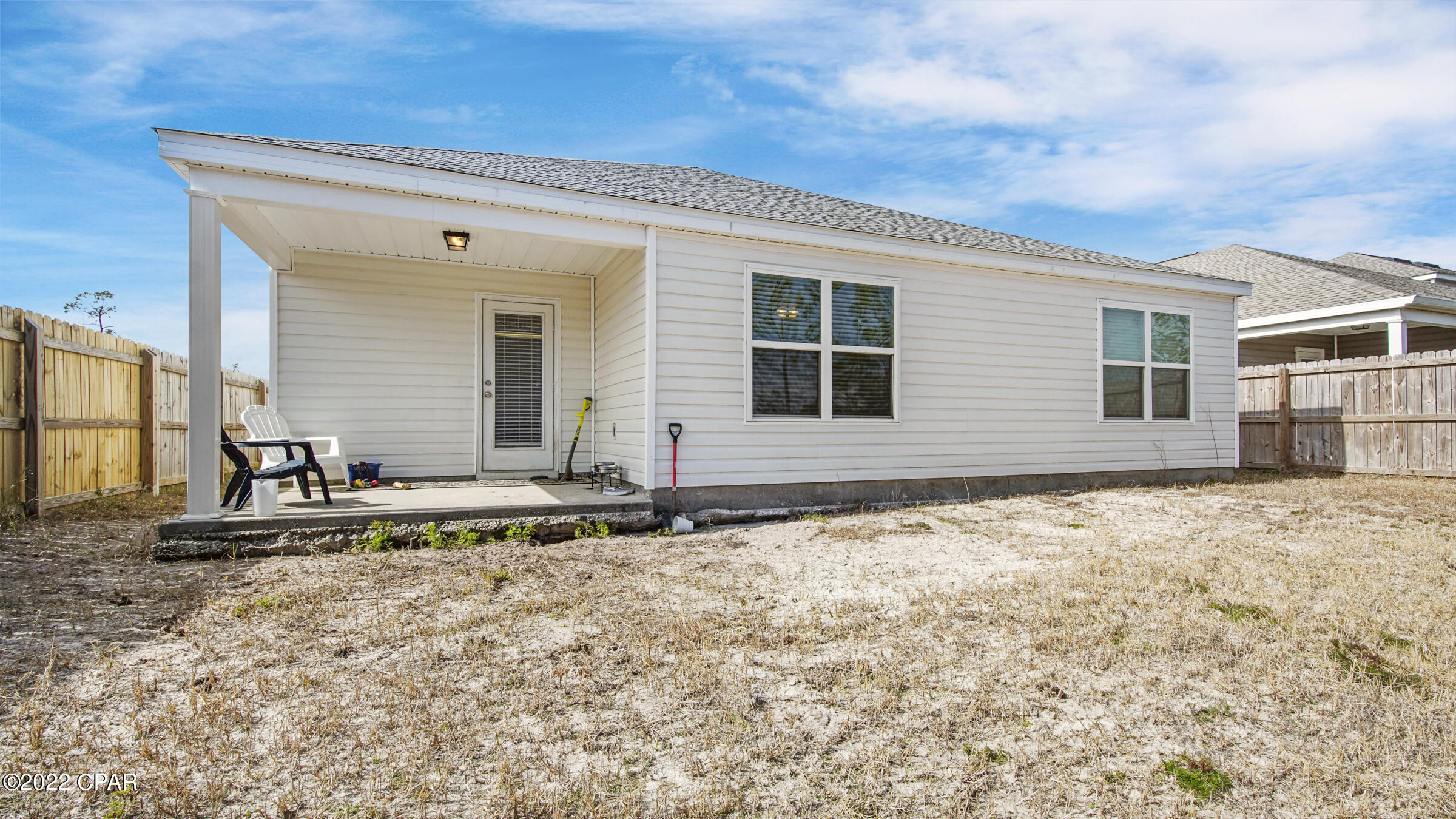 Olde Towne Village - Residential