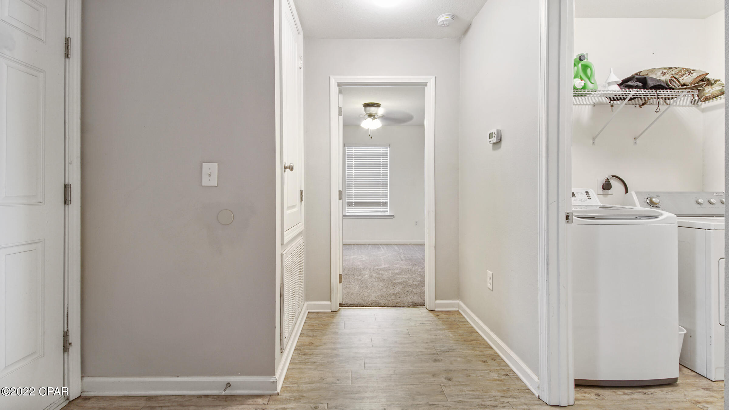 Olde Towne Village - Residential