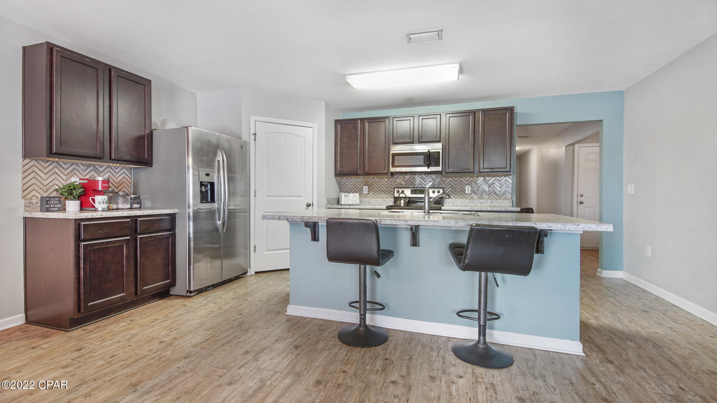 Olde Towne Village - Residential