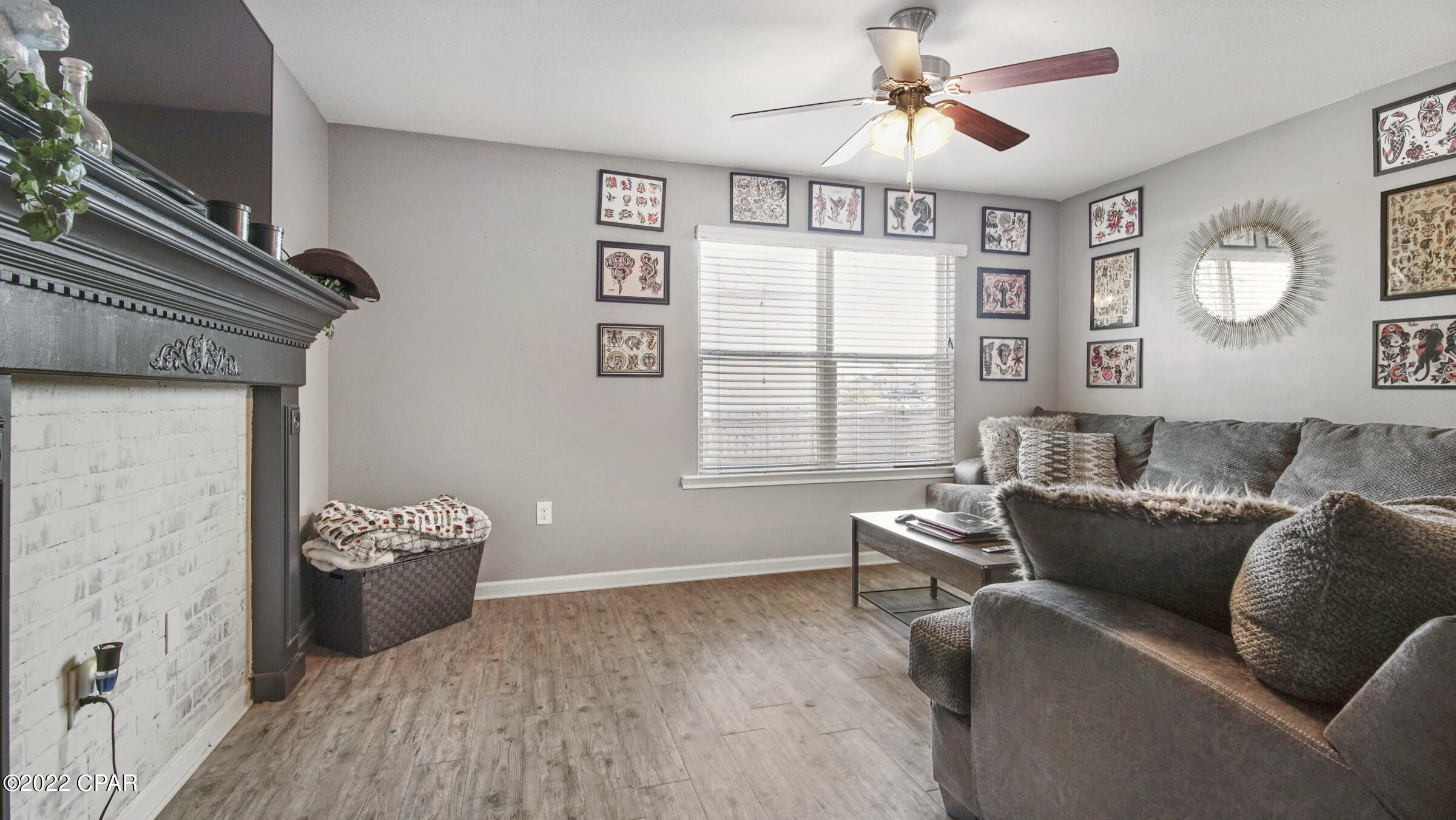 Olde Towne Village - Residential