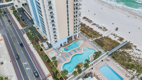 A home in Panama City Beach