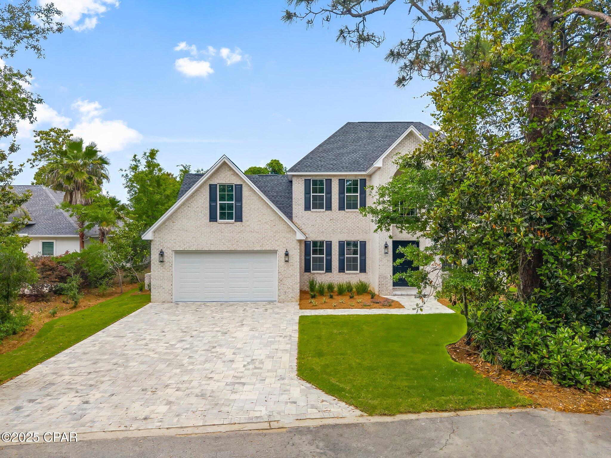 Preserve On The Bay Ph II - Residential