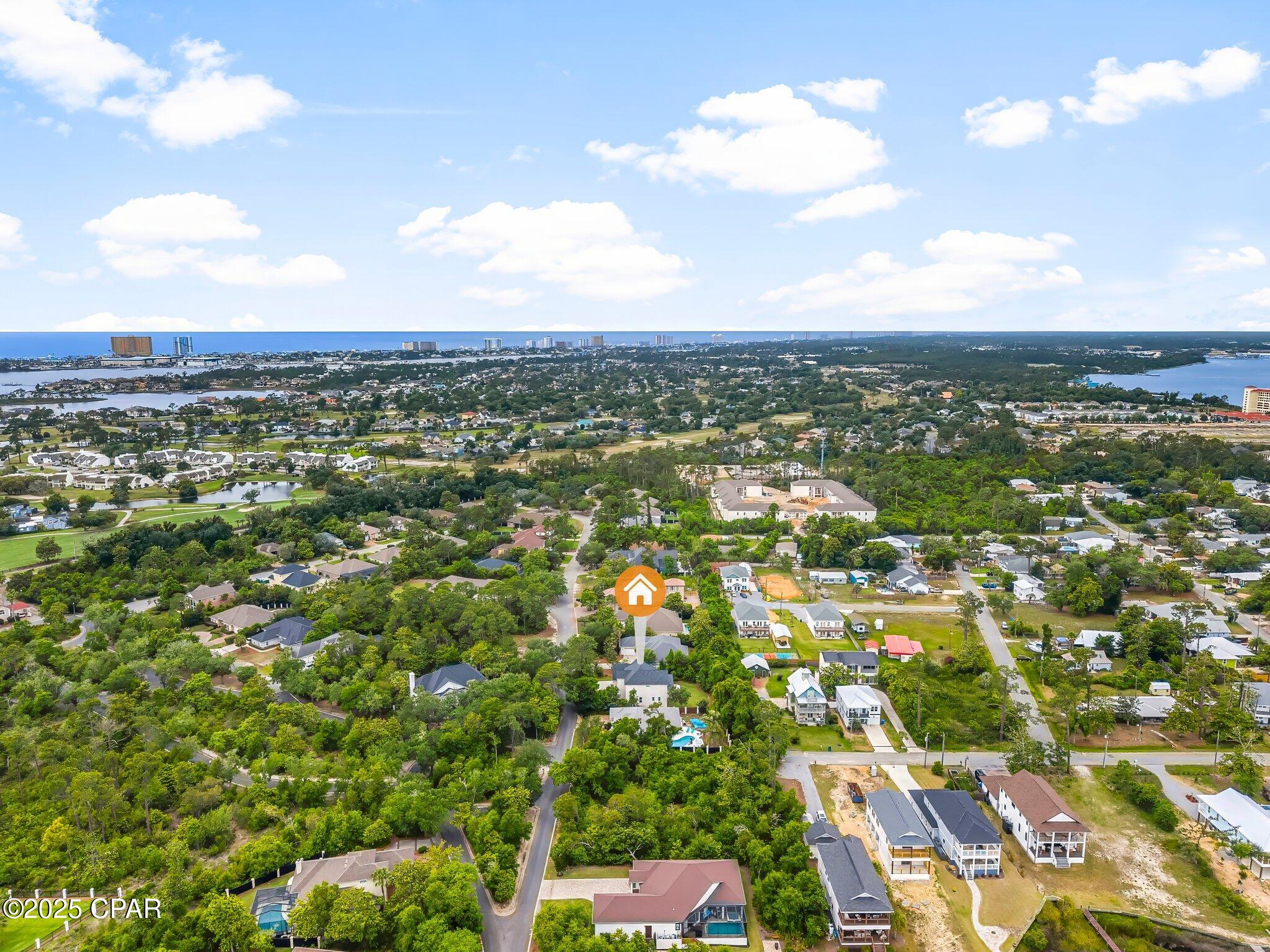 Preserve On The Bay Ph II - Residential