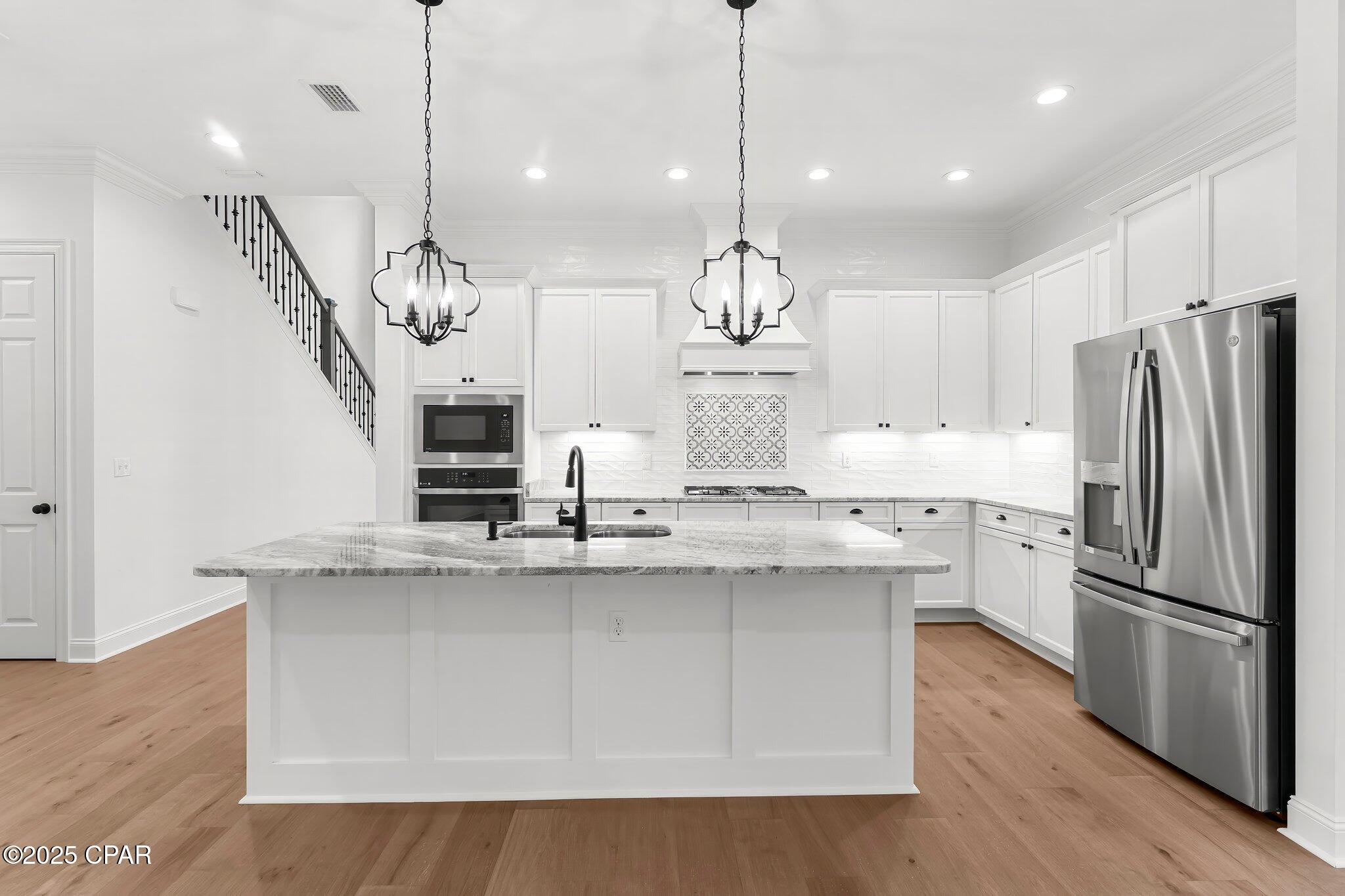 Preserve On The Bay Ph II - Residential