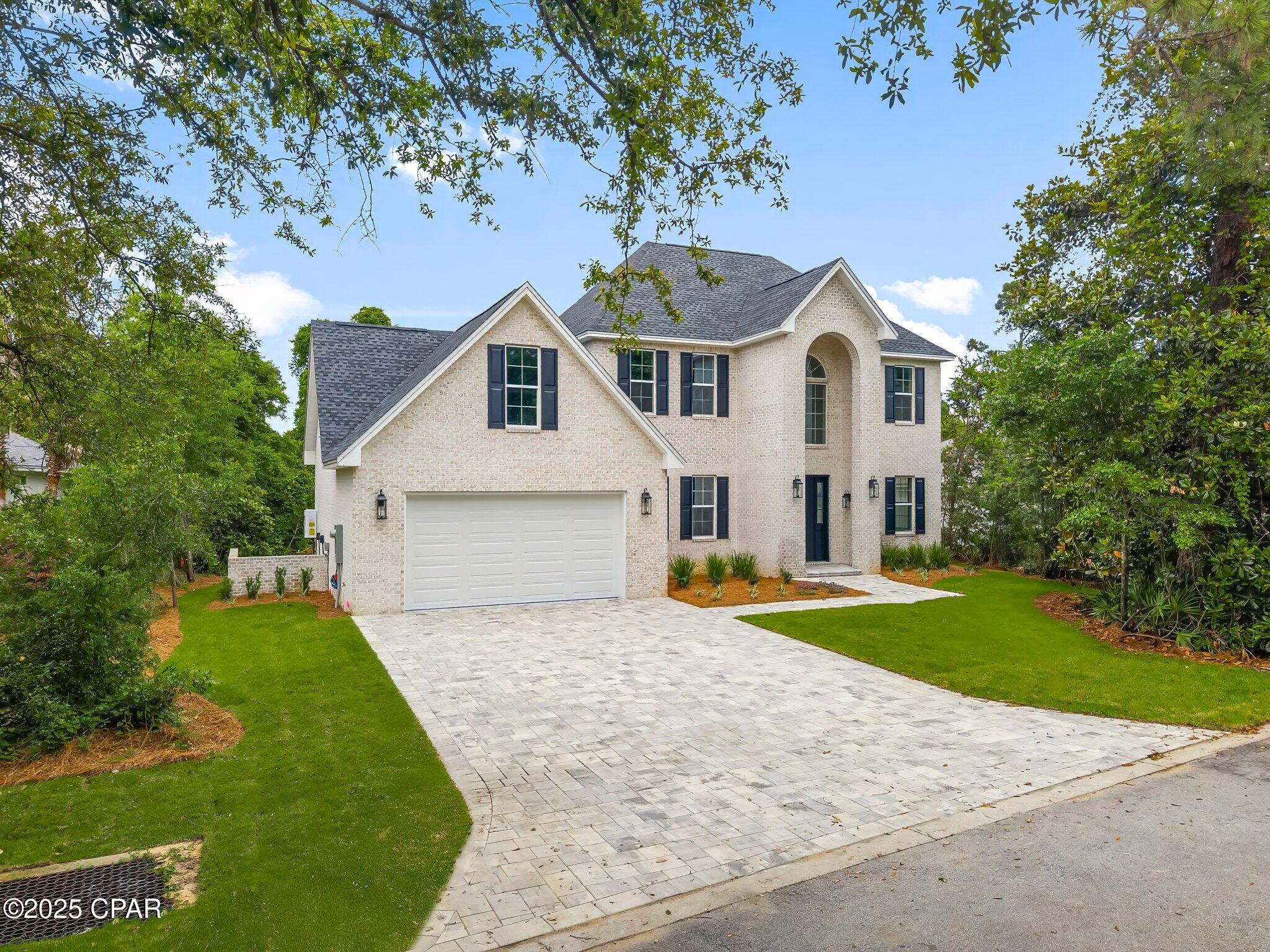 Preserve On The Bay Ph II - Residential