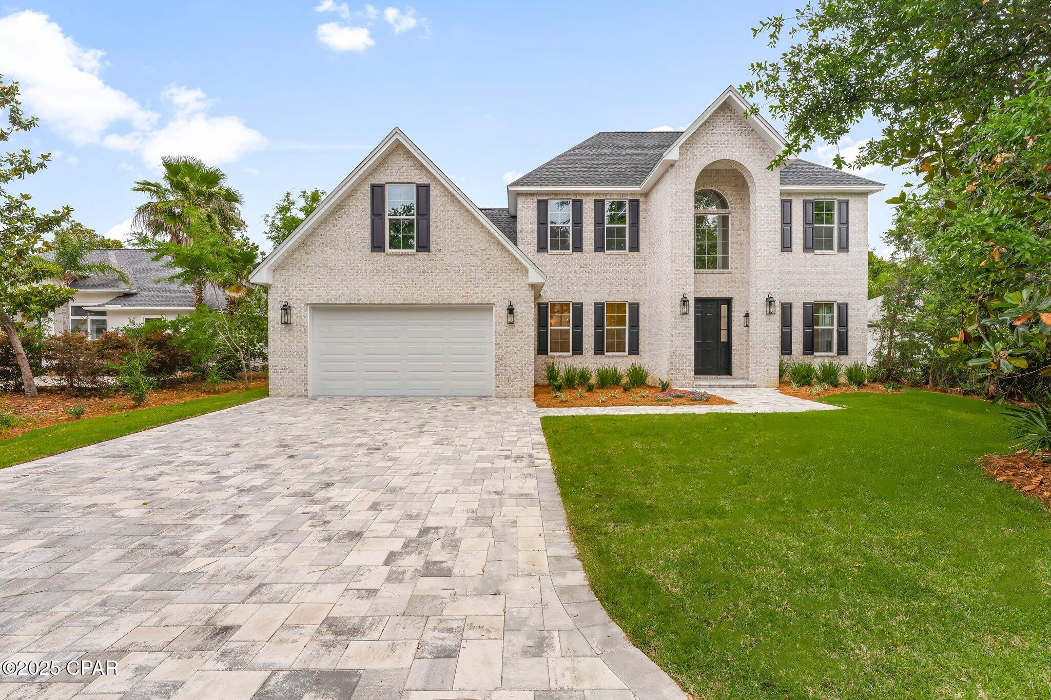 Preserve On The Bay Ph II - Residential