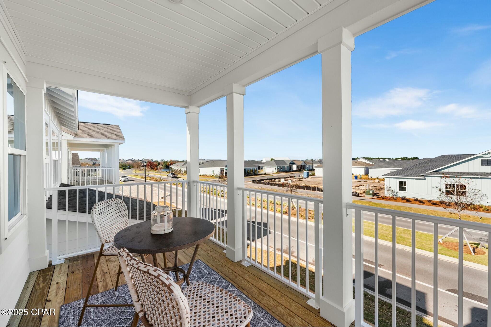 Sweetbay - Residential