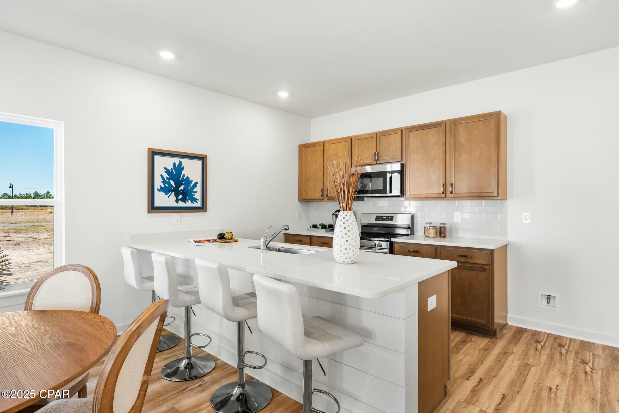 Sweetbay - Residential