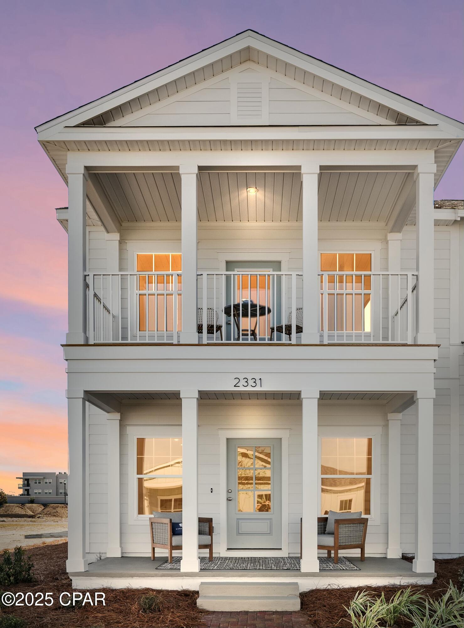 Sweetbay - Residential