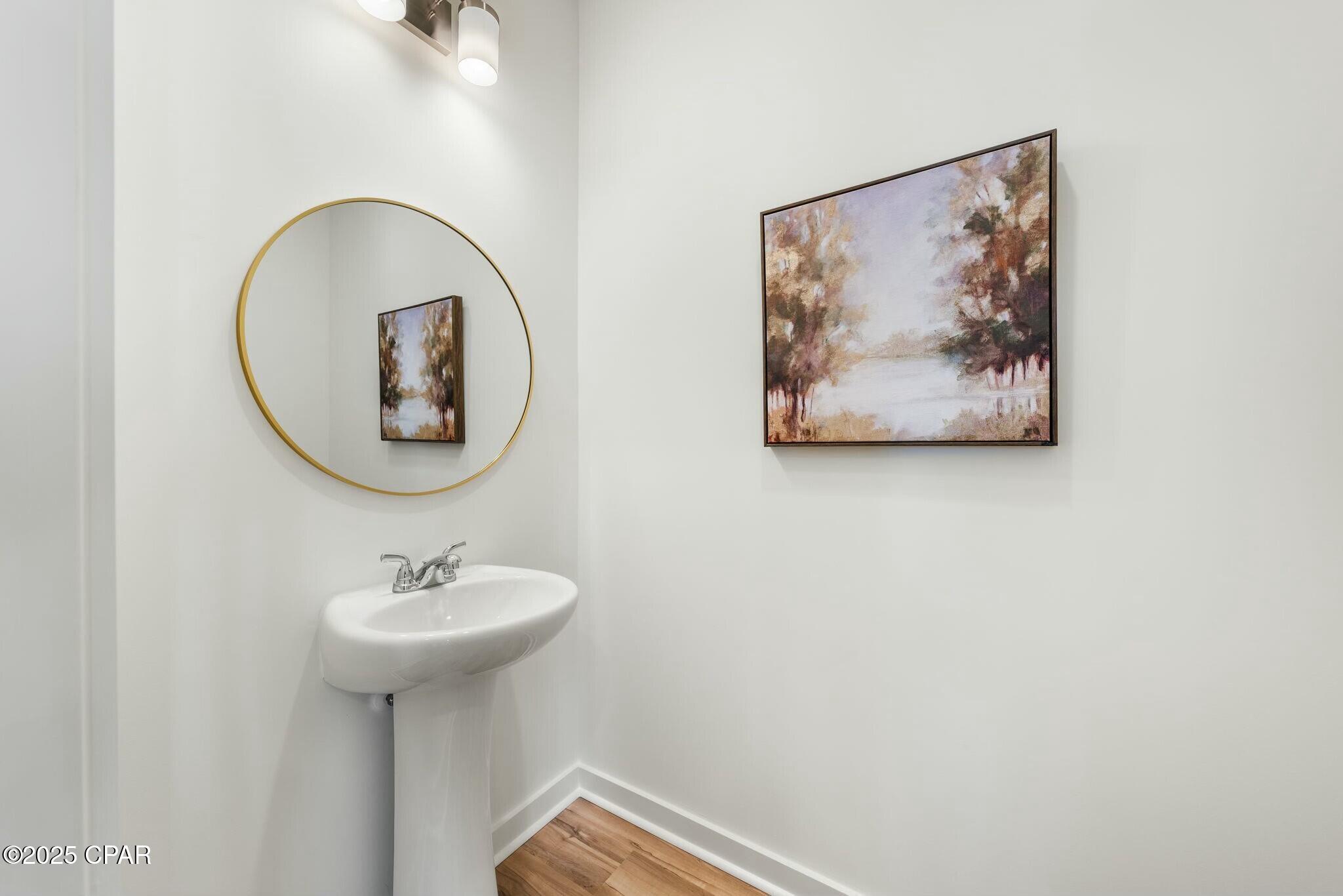 Sweetbay - Residential